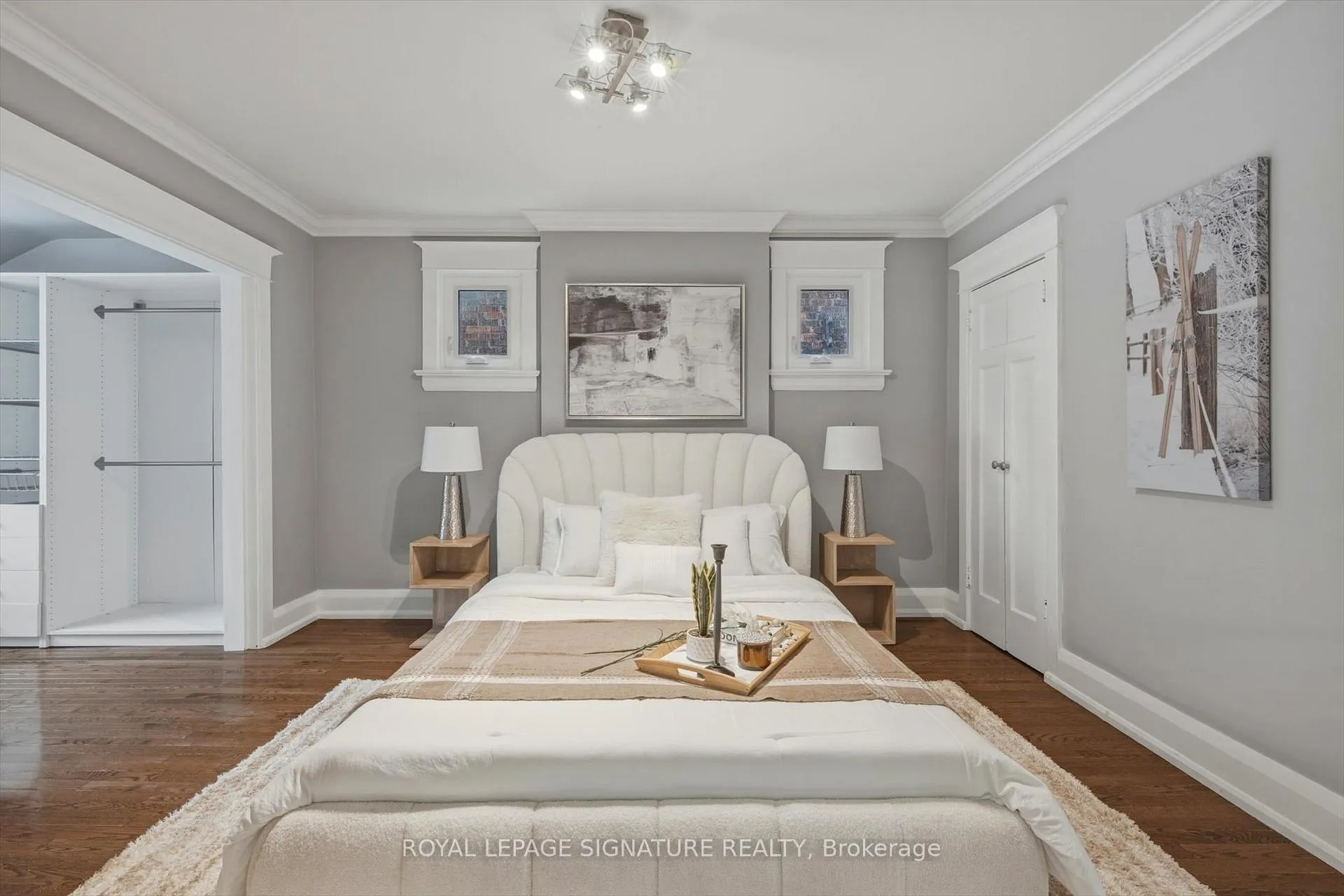 Photo 30 of 55 Atlas Avenue, Toronto, Humewood-Cedarvale — HOMEH