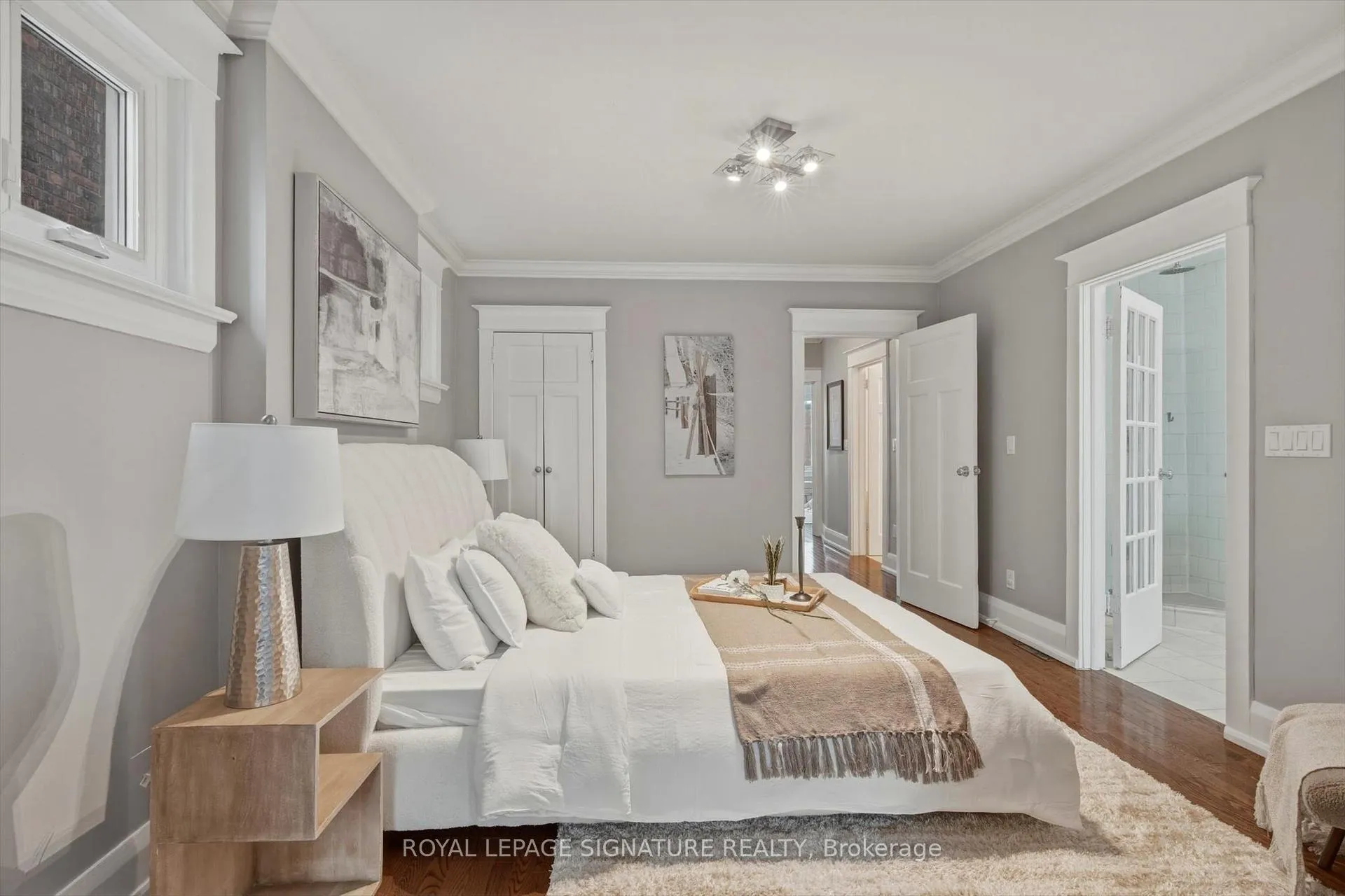 Photo 31 of 55 Atlas Avenue, Toronto, Humewood-Cedarvale — HOMEH
