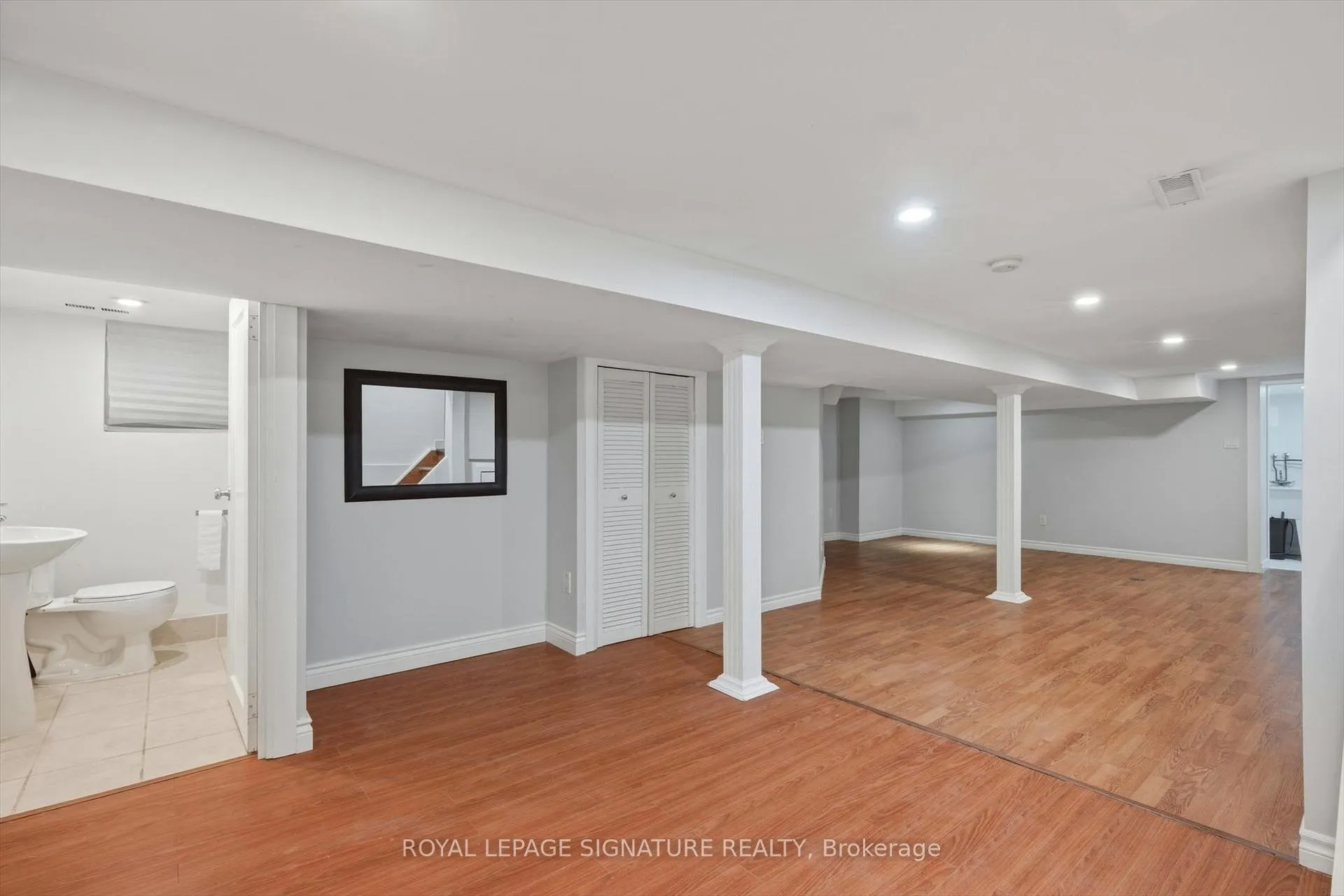 Photo 35 of 55 Atlas Avenue, Toronto, Humewood-Cedarvale — HOMEH