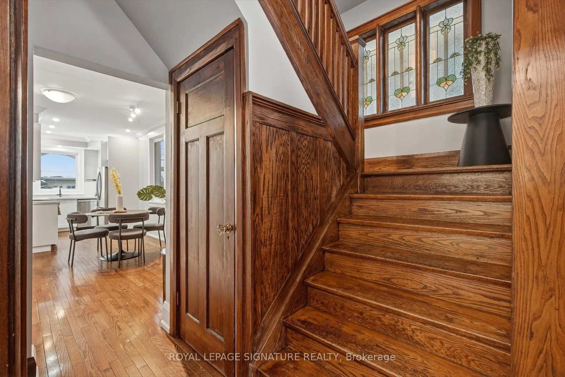 Photo 40 of 55 Atlas Avenue, Toronto, Humewood-Cedarvale — HOMEH