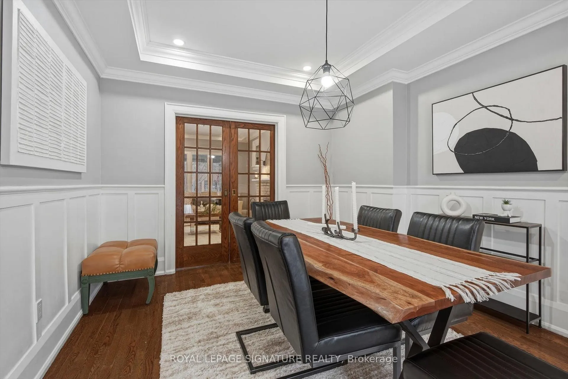 Photo 41 of 55 Atlas Avenue, Toronto, Humewood-Cedarvale — HOMEH