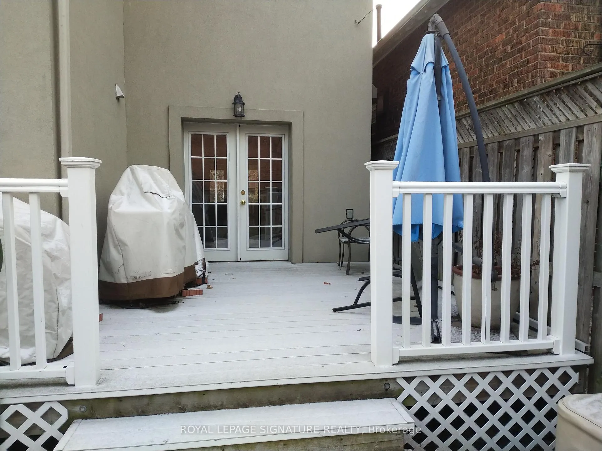 Photo 43 of 55 Atlas Avenue, Toronto, Humewood-Cedarvale — HOMEH