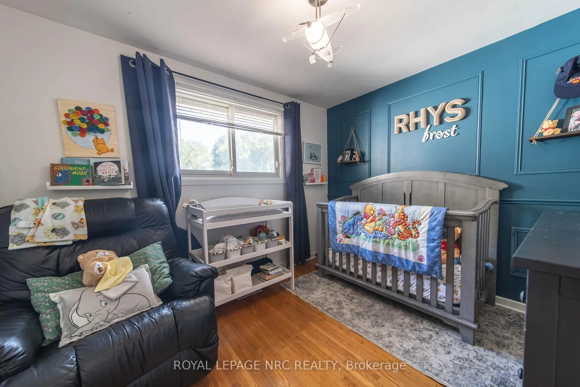 Photo 12 of 4228 York Drive, Niagara Falls, Morrison — HOMEH
