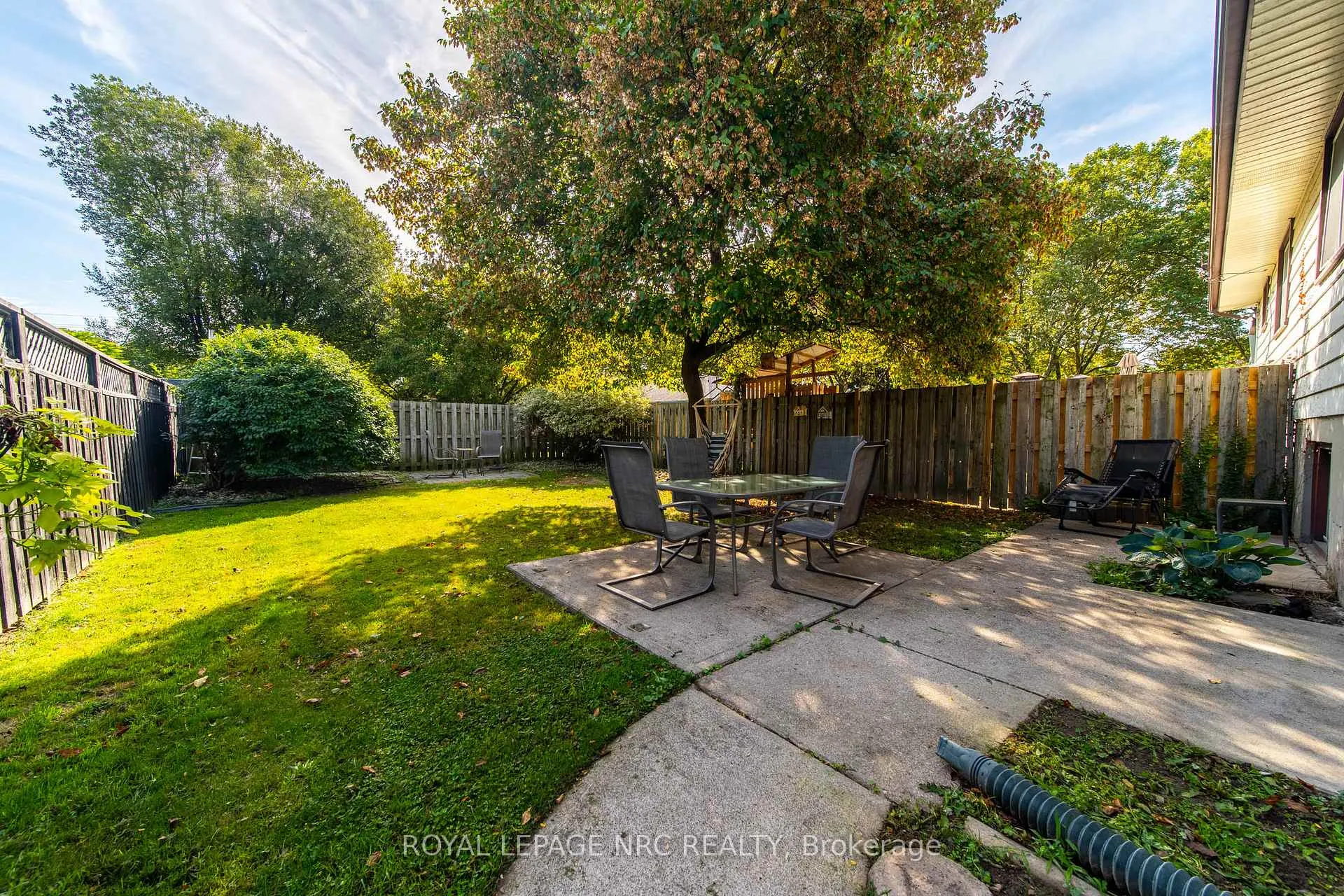 Photo 22 of 4228 York Drive, Niagara Falls, Morrison — HOMEH