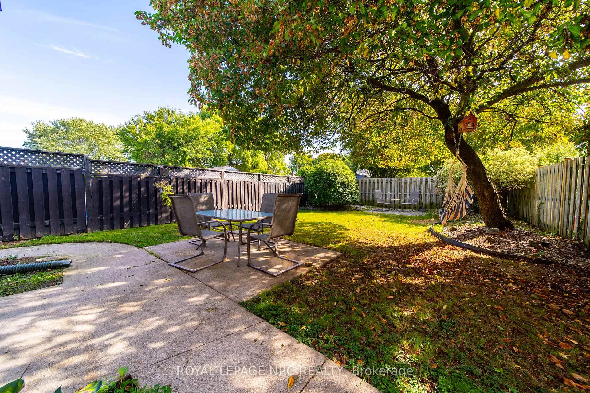 Photo 23 of 4228 York Drive, Niagara Falls, Morrison — HOMEH