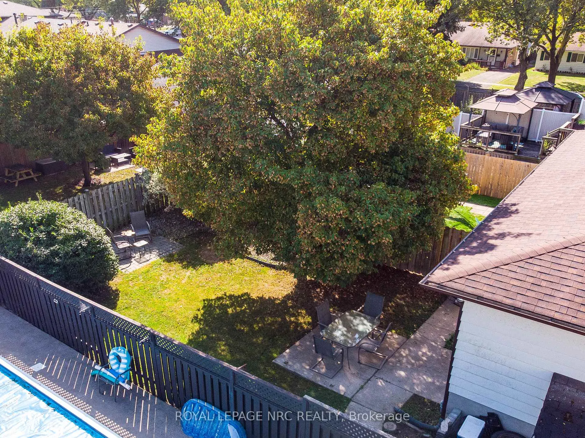 Photo 25 of 4228 York Drive, Niagara Falls, Morrison — HOMEH