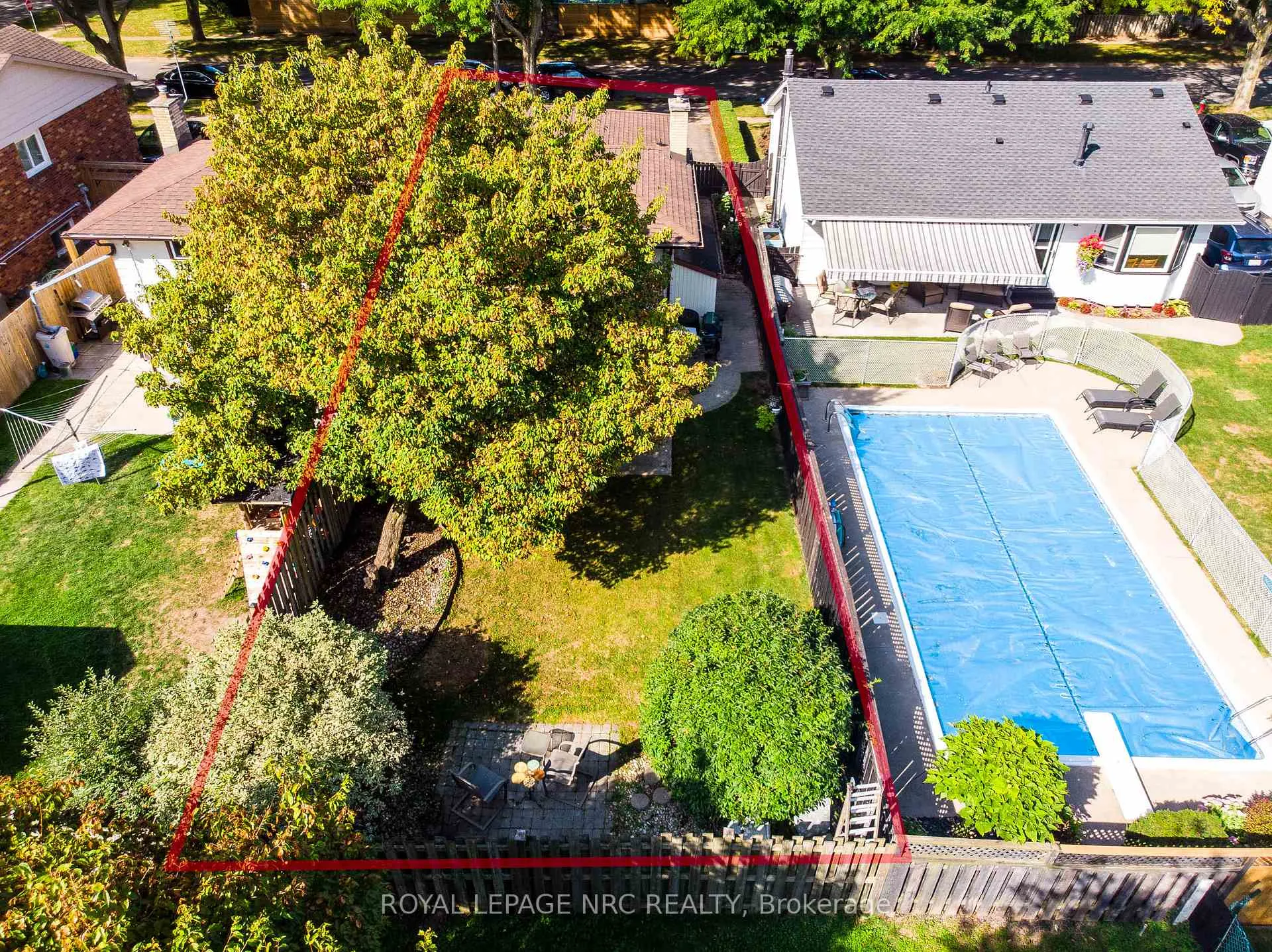 Photo 26 of 4228 York Drive, Niagara Falls, Morrison — HOMEH