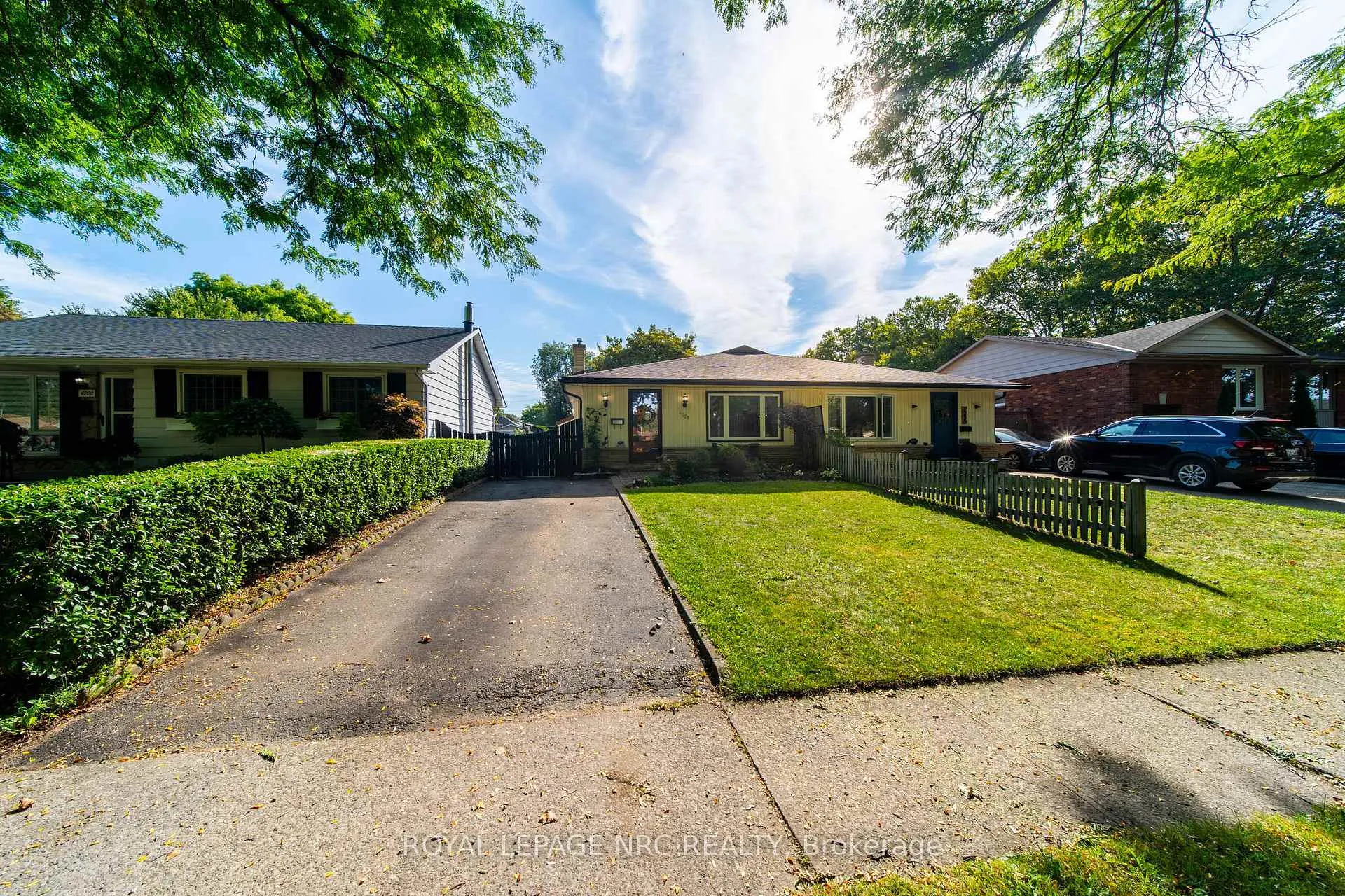 Photo 28 of 4228 York Drive, Niagara Falls, Morrison — HOMEH