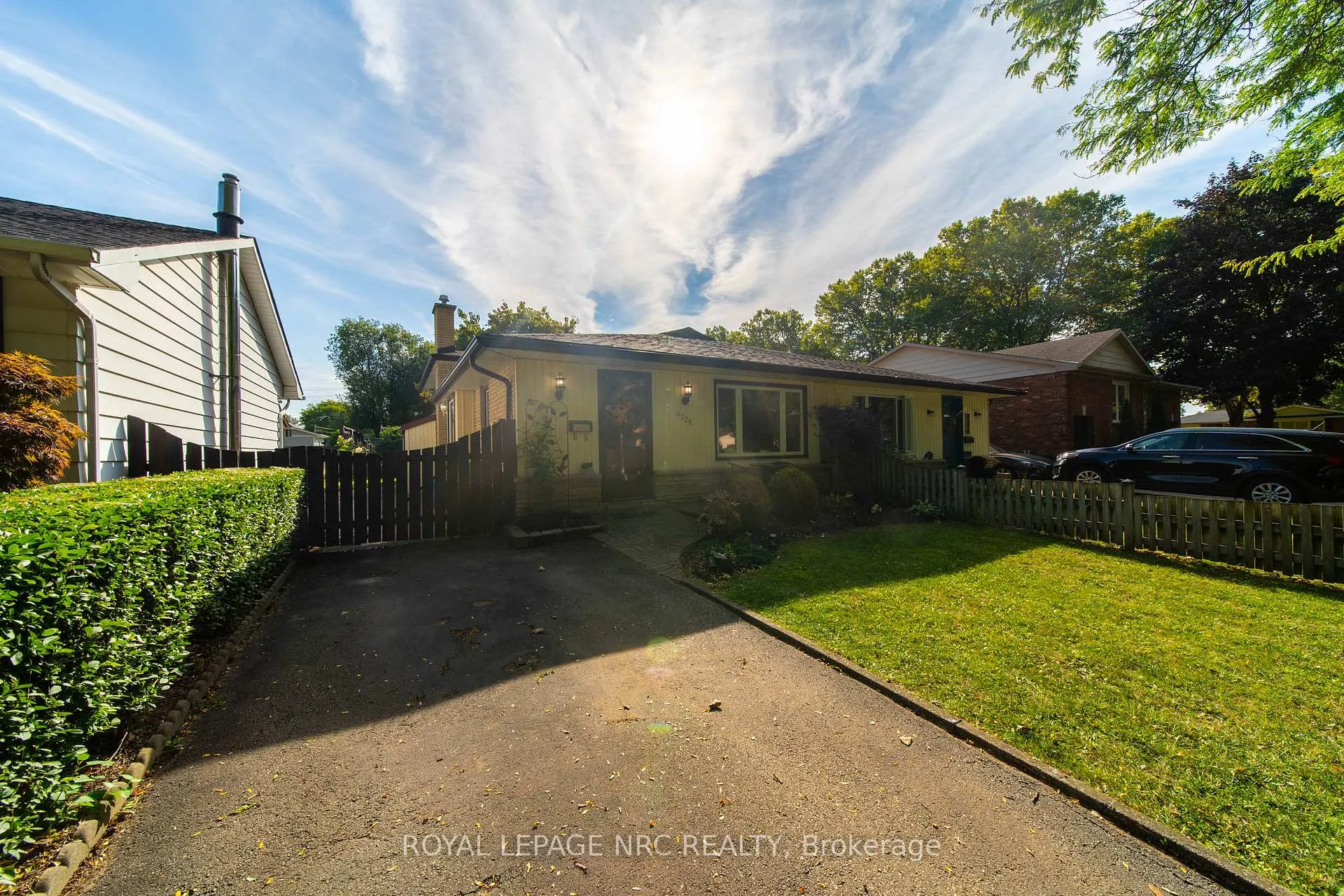 Photo 29 of 4228 York Drive, Niagara Falls, Morrison — HOMEH