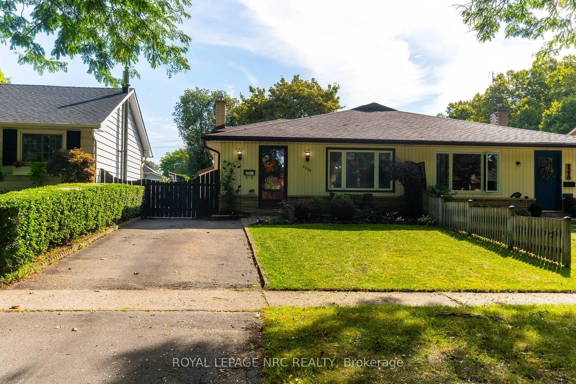 Photo 31 of 4228 York Drive, Niagara Falls, Morrison — HOMEH