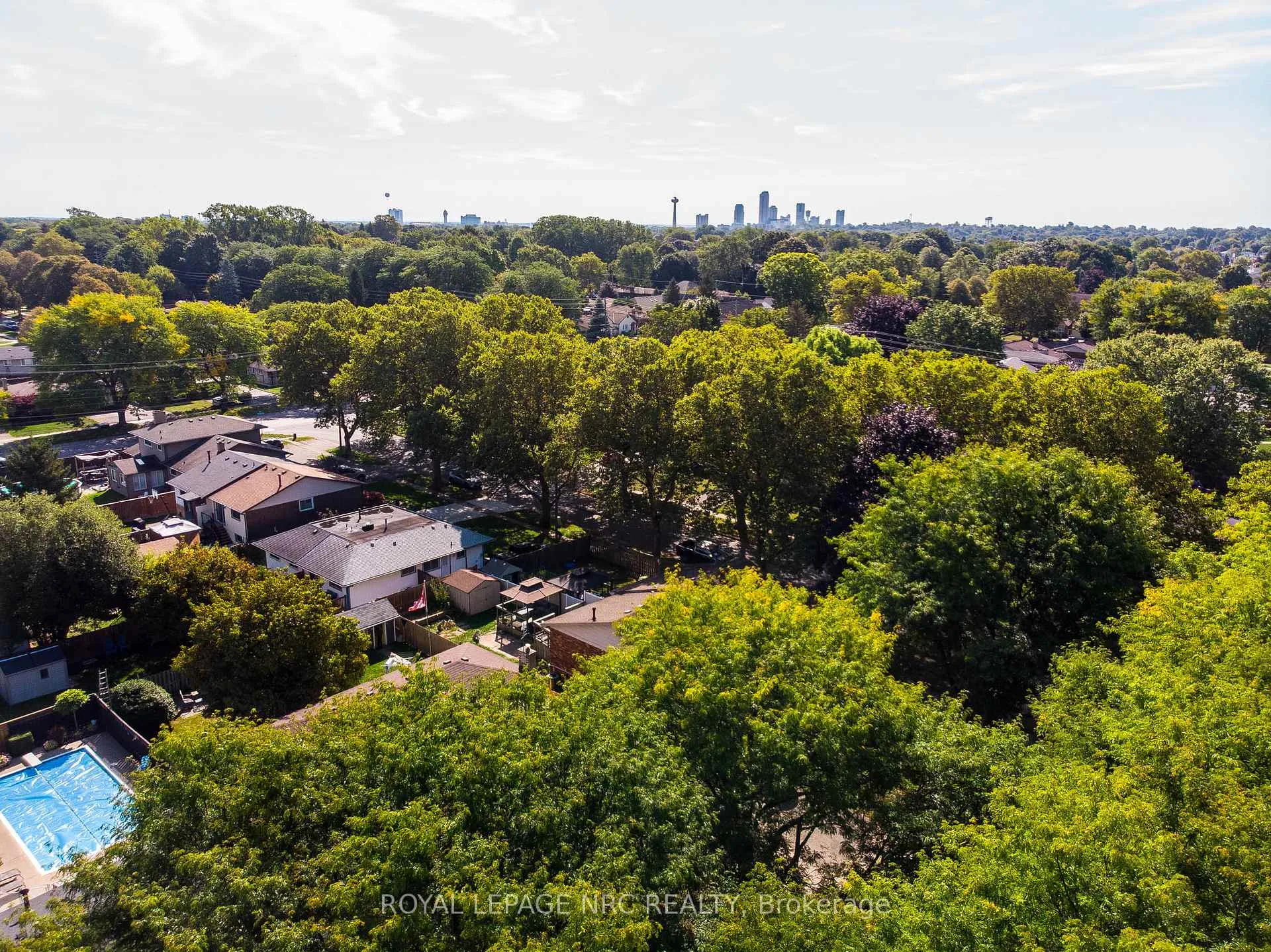 Photo 33 of 4228 York Drive, Niagara Falls, Morrison — HOMEH