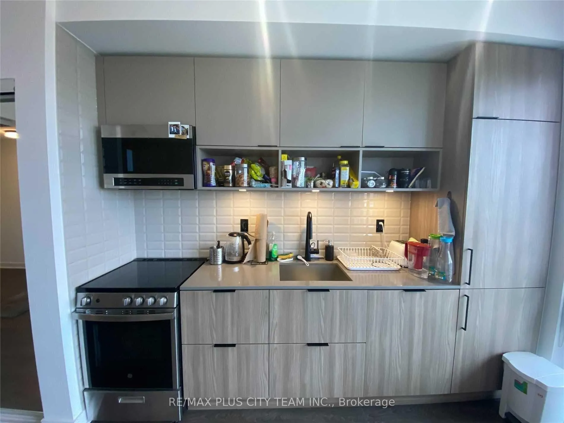 Photo 4 of Unit S539, 180 Mill Street, Toronto, Waterfront Communities — HOMEH