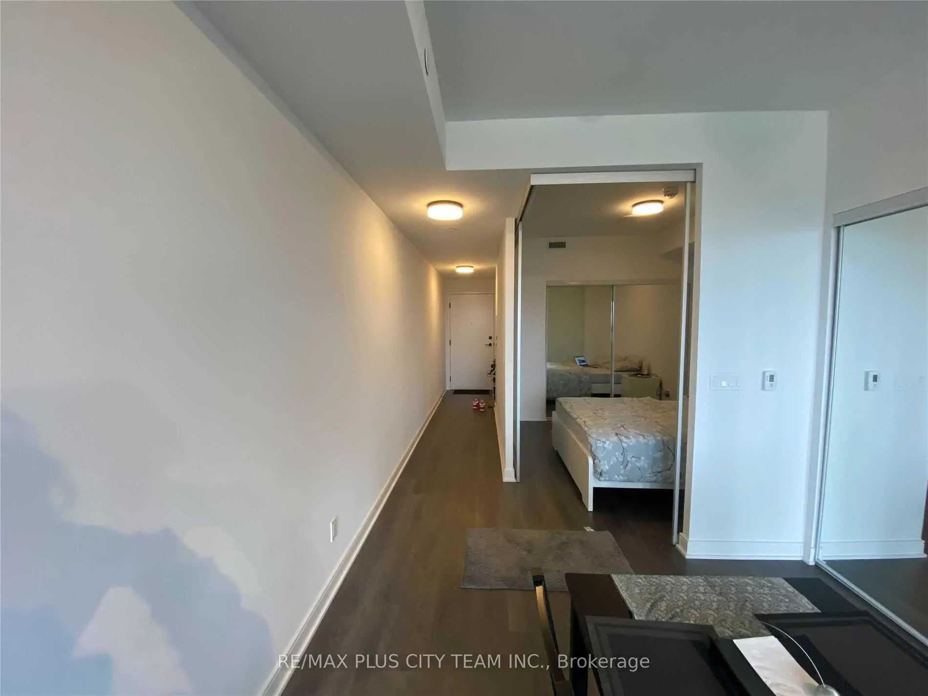 Photo 5 of Unit S539, 180 Mill Street, Toronto, Waterfront Communities — HOMEH