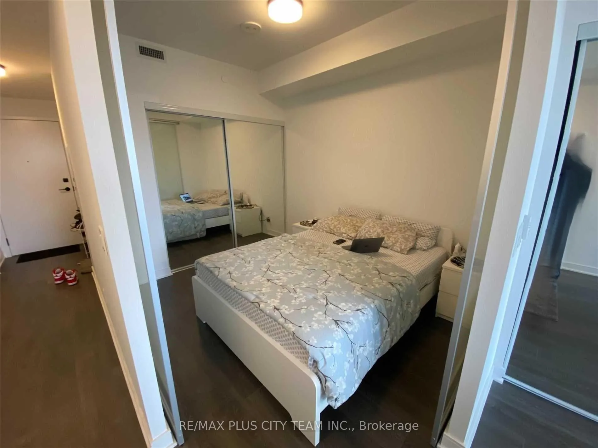Photo 6 of Unit S539, 180 Mill Street, Toronto, Waterfront Communities — HOMEH