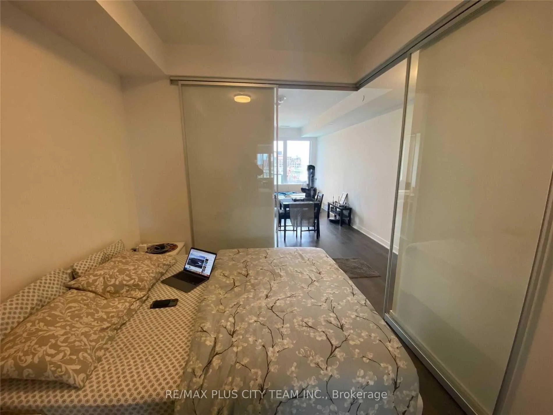 Photo 7 of Unit S539, 180 Mill Street, Toronto, Waterfront Communities — HOMEH