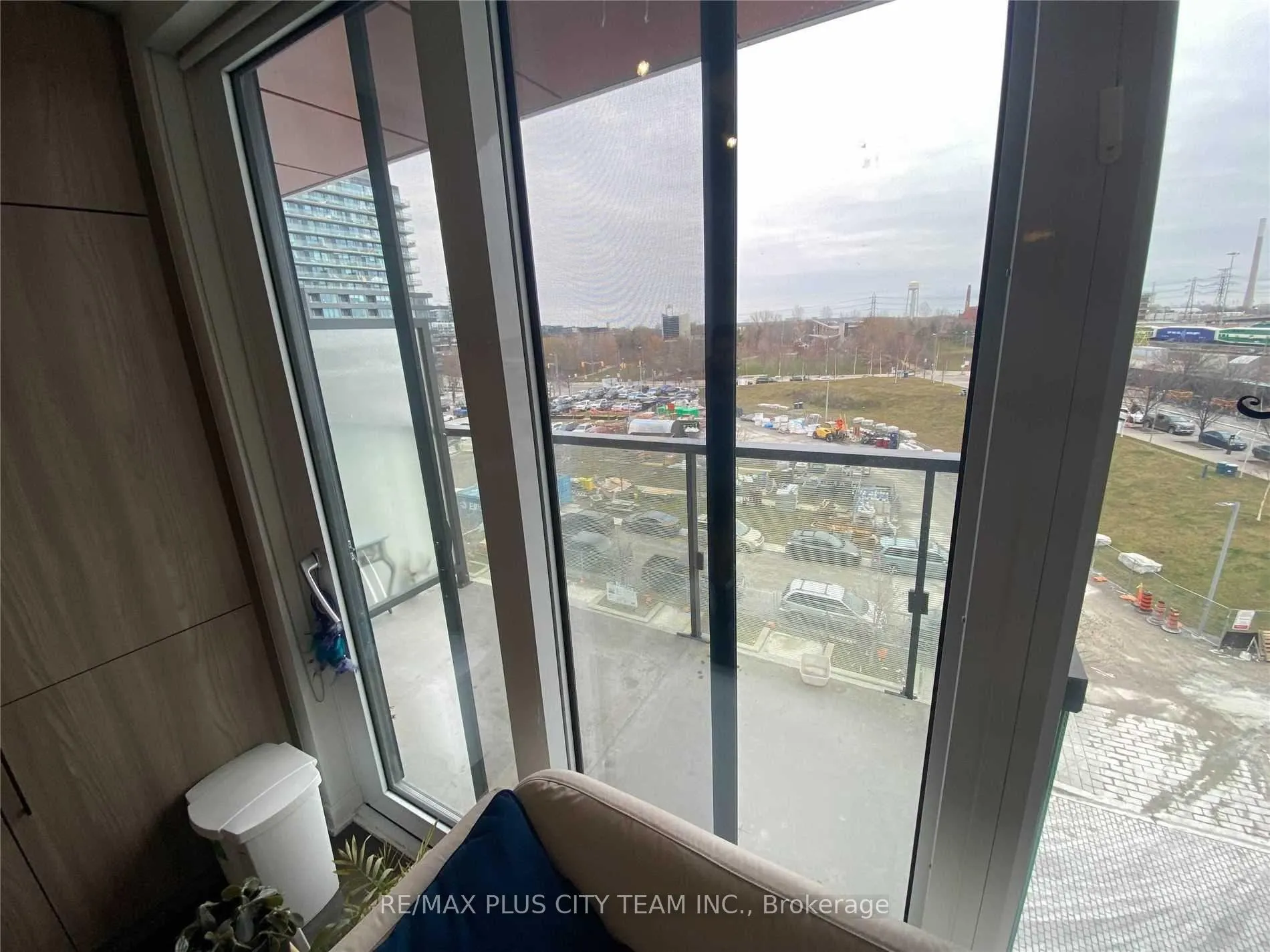 Photo 9 of Unit S539, 180 Mill Street, Toronto, Waterfront Communities — HOMEH