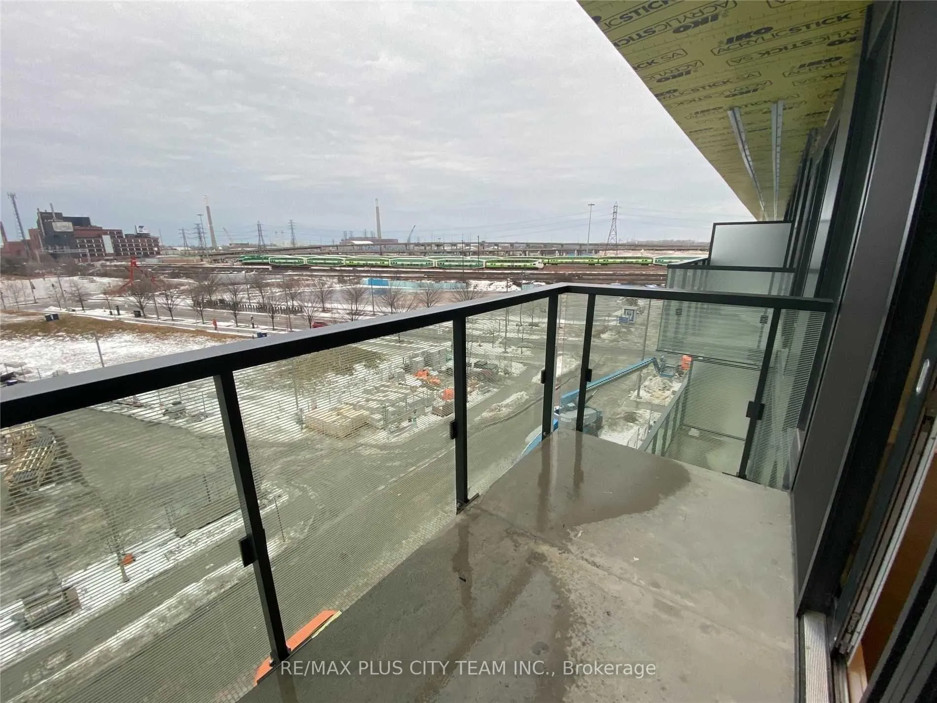 Photo 11 of Unit S539, 180 Mill Street, Toronto, Waterfront Communities — HOMEH