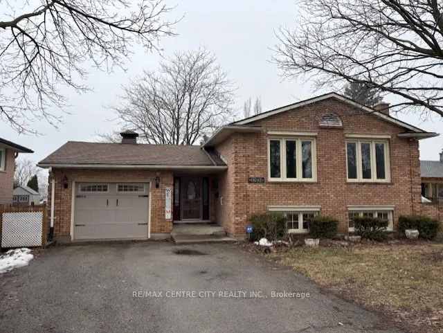 Photo 1 of 152 1/2 Fairview Avenue, St. Thomas — HOMEH