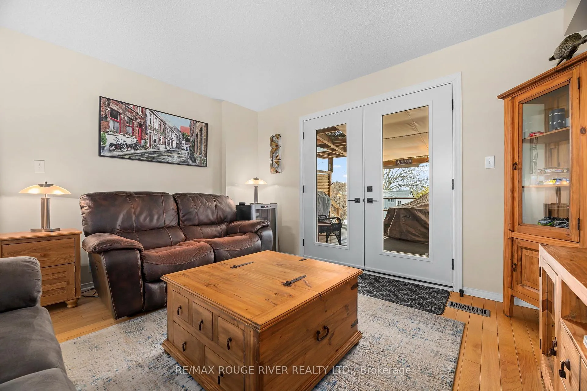 Photo 16 of 1410 Lillico Crescent, Peterborough, Monaghan Ward 2 — HOMEH