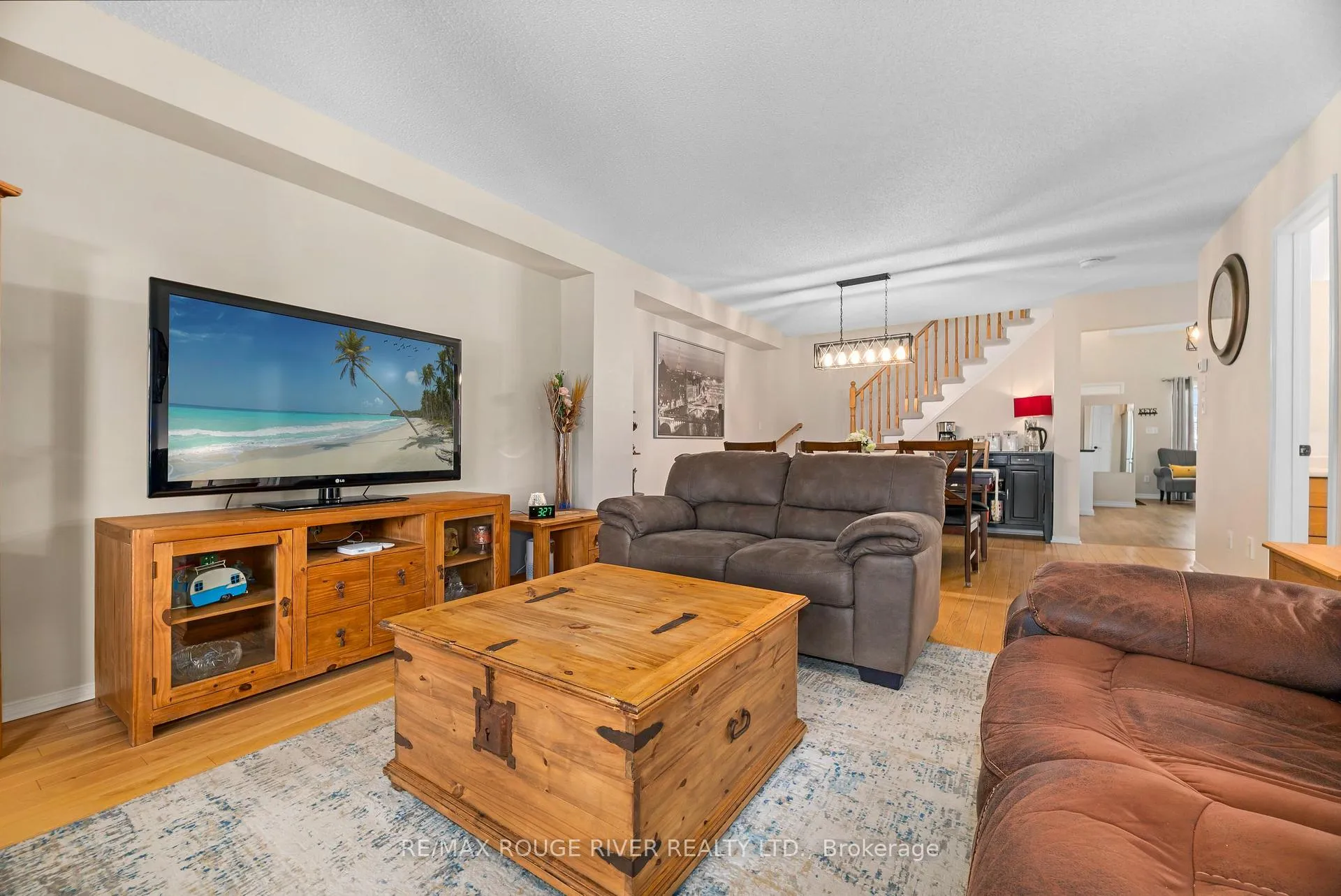 Photo 18 of 1410 Lillico Crescent, Peterborough, Monaghan Ward 2 — HOMEH