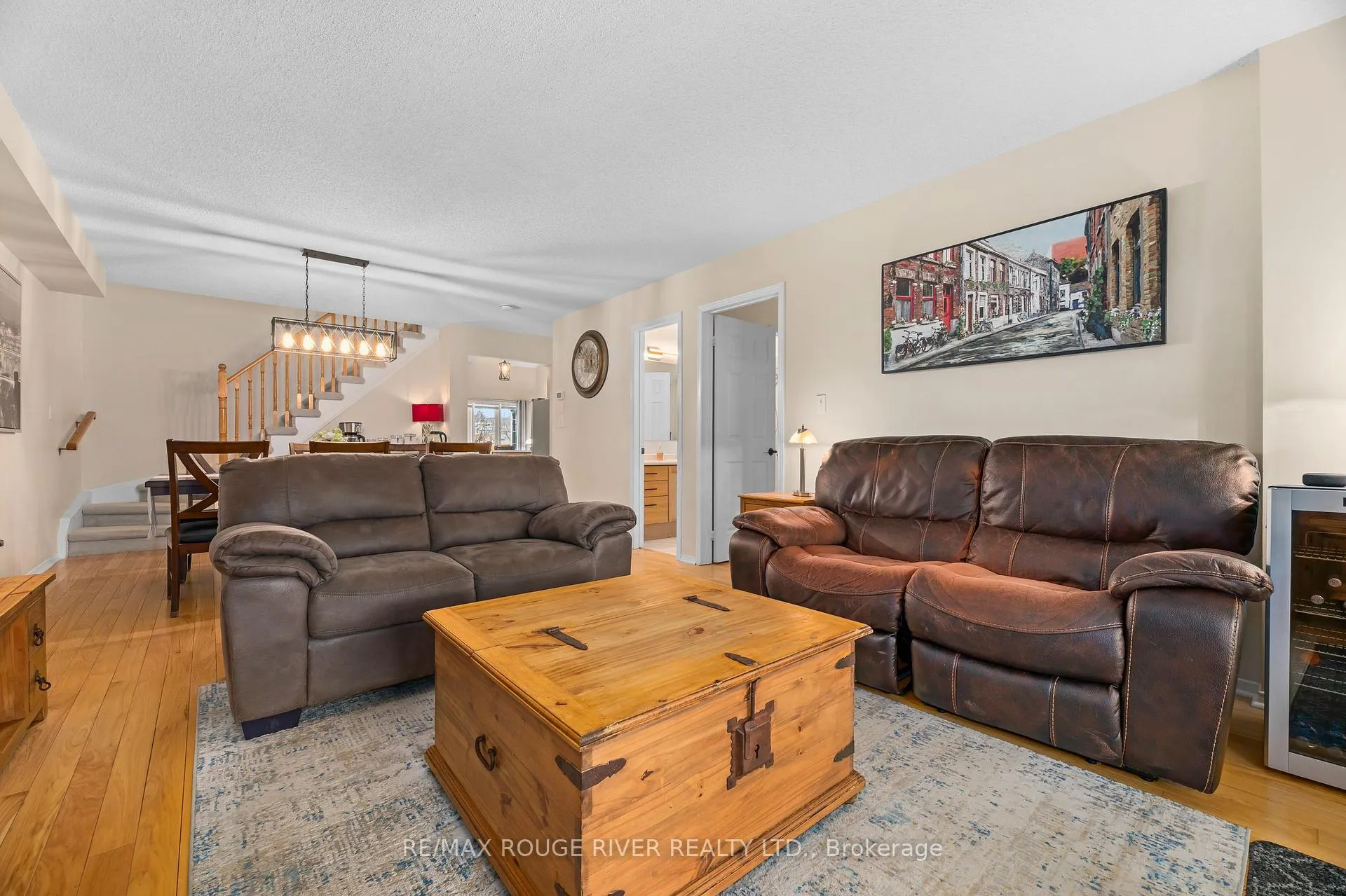 Photo 19 of 1410 Lillico Crescent, Peterborough, Monaghan Ward 2 — HOMEH