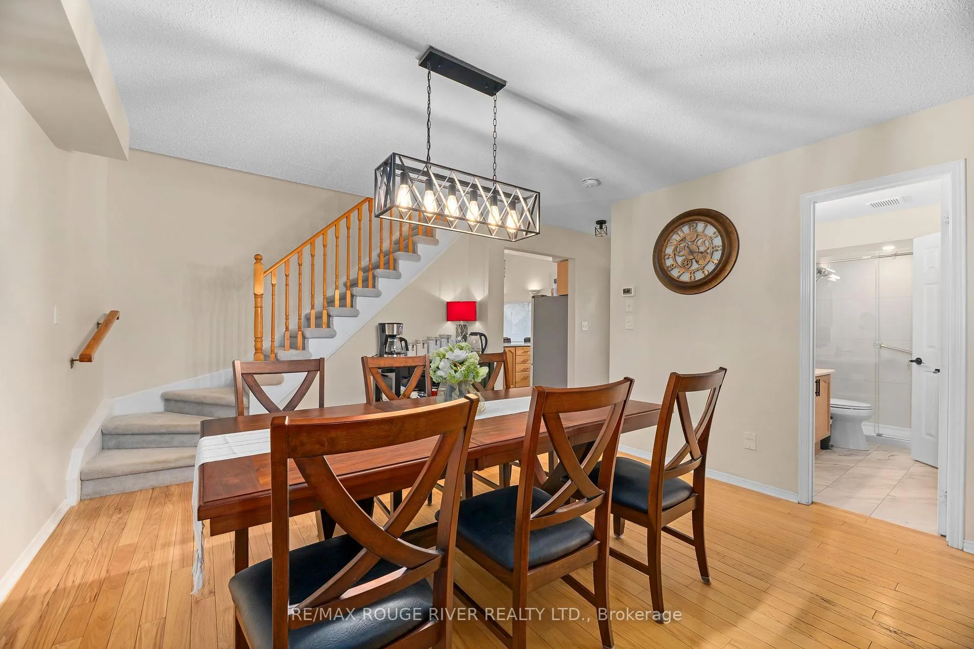 Photo 20 of 1410 Lillico Crescent, Peterborough, Monaghan Ward 2 — HOMEH
