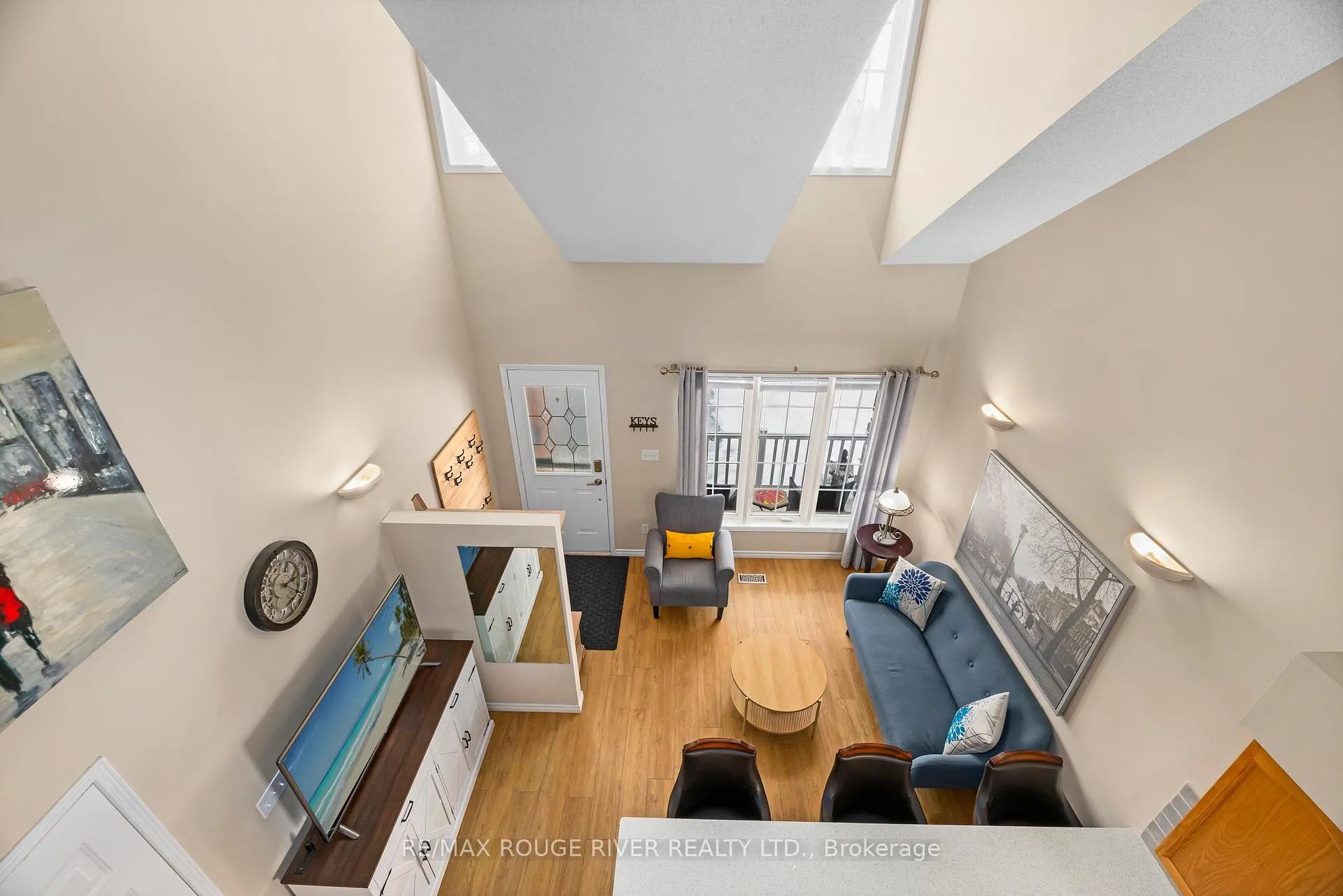 Photo 21 of 1410 Lillico Crescent, Peterborough, Monaghan Ward 2 — HOMEH