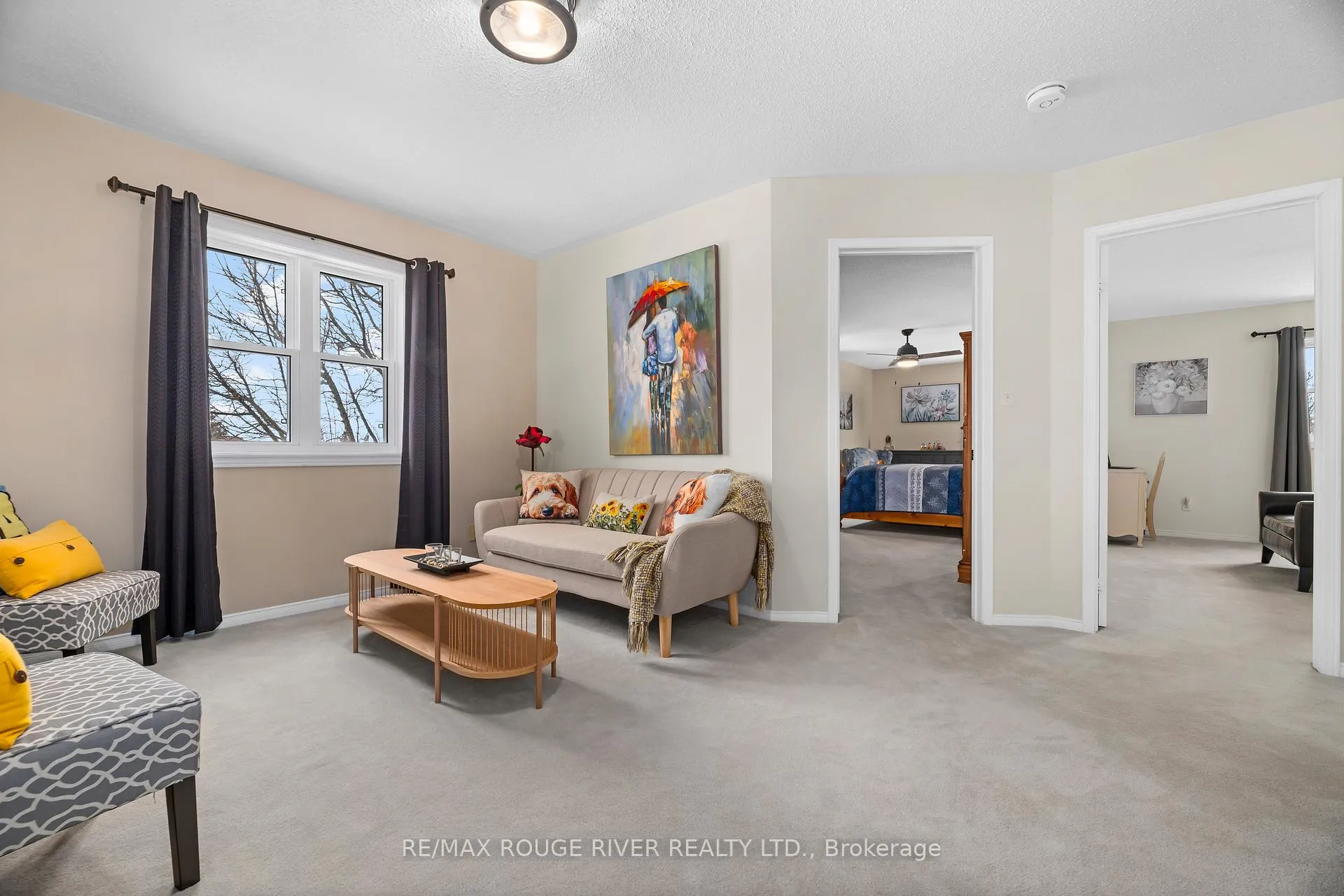 Photo 22 of 1410 Lillico Crescent, Peterborough, Monaghan Ward 2 — HOMEH