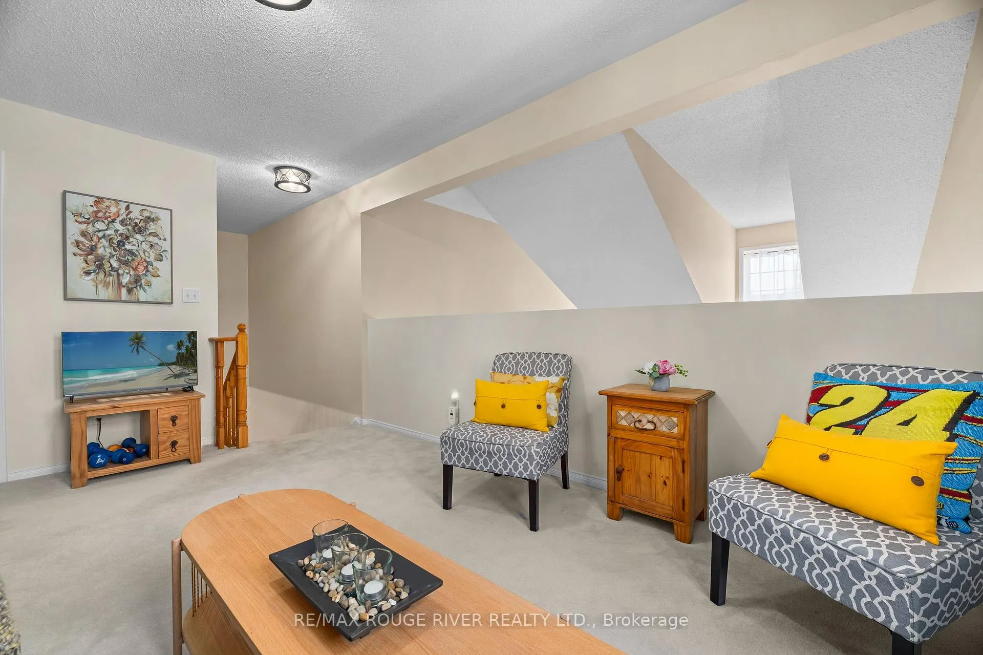 Photo 24 of 1410 Lillico Crescent, Peterborough, Monaghan Ward 2 — HOMEH