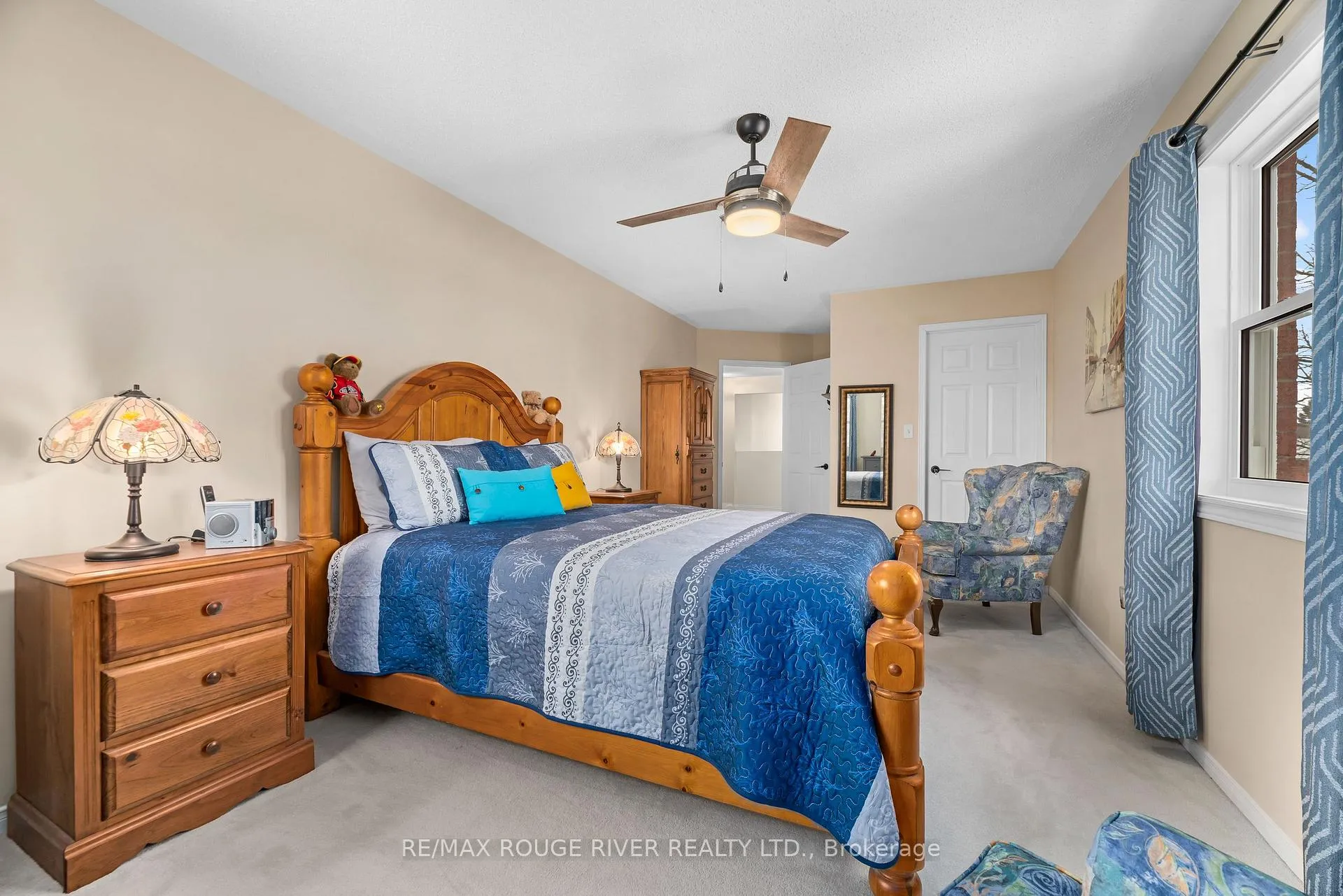 Photo 25 of 1410 Lillico Crescent, Peterborough, Monaghan Ward 2 — HOMEH