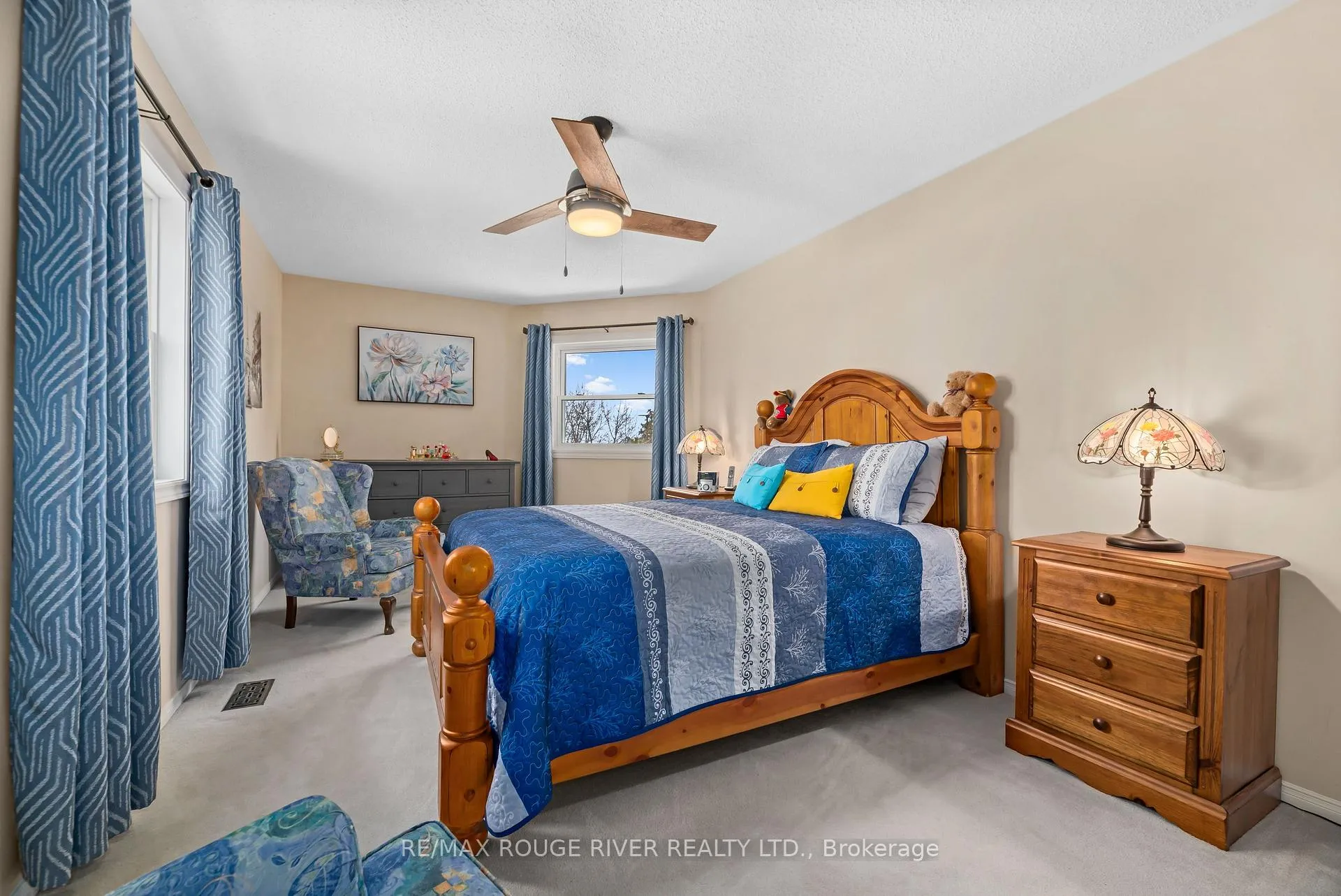 Photo 26 of 1410 Lillico Crescent, Peterborough, Monaghan Ward 2 — HOMEH