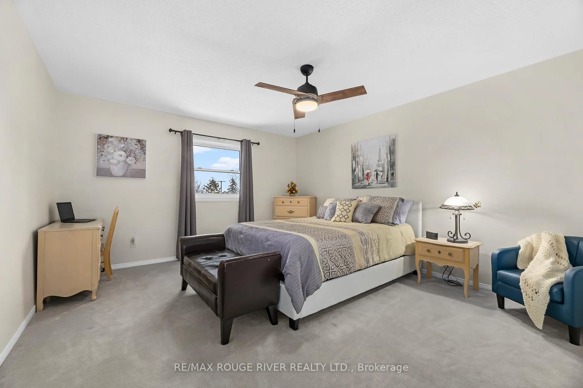 Photo 28 of 1410 Lillico Crescent, Peterborough, Monaghan Ward 2 — HOMEH