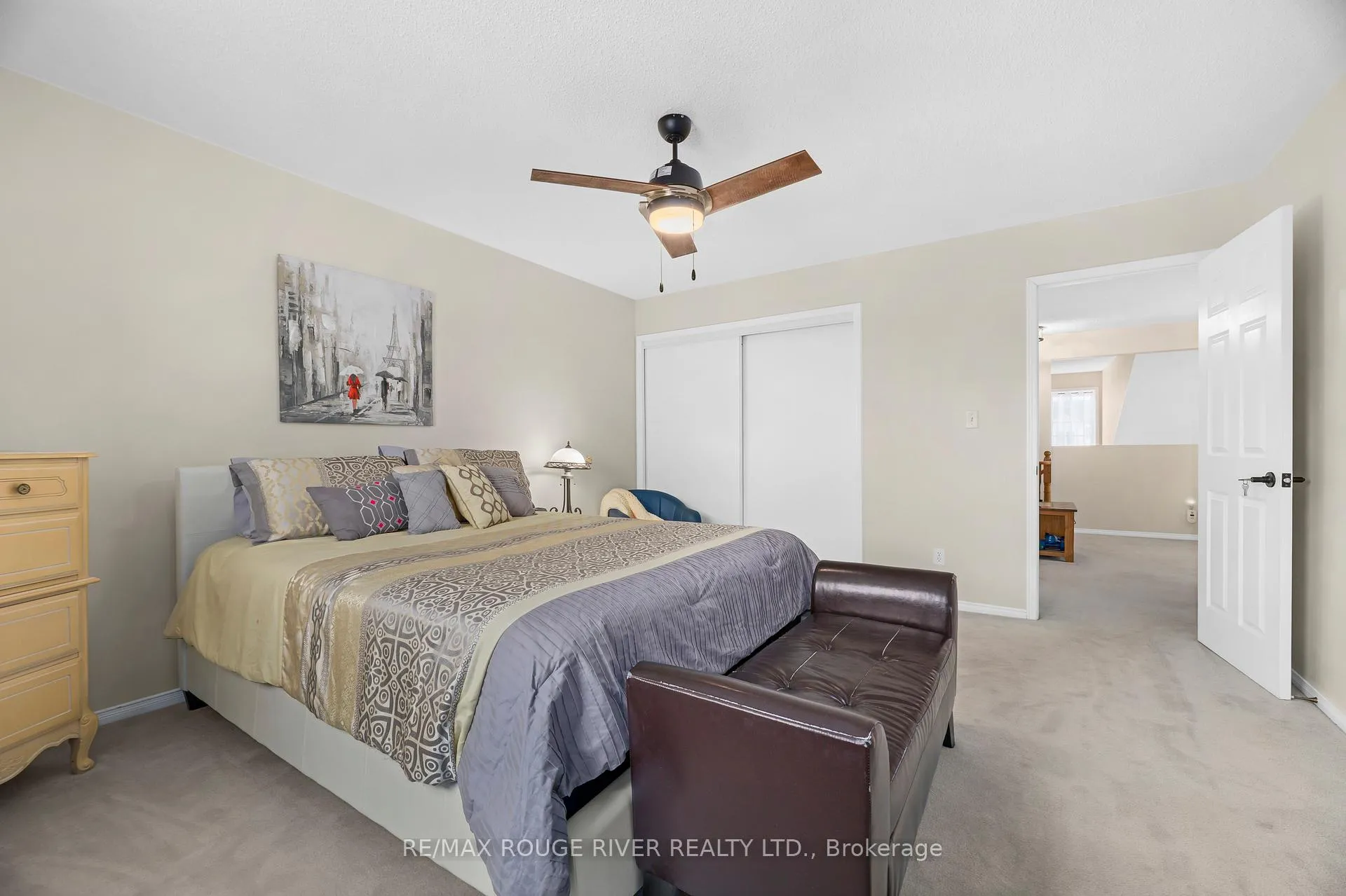 Photo 29 of 1410 Lillico Crescent, Peterborough, Monaghan Ward 2 — HOMEH