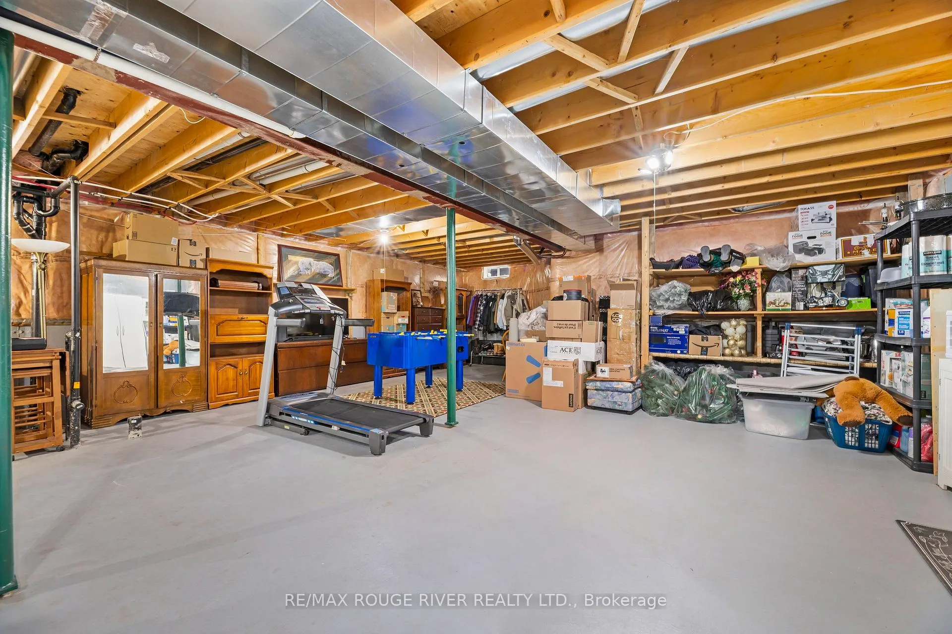 Photo 30 of 1410 Lillico Crescent, Peterborough, Monaghan Ward 2 — HOMEH