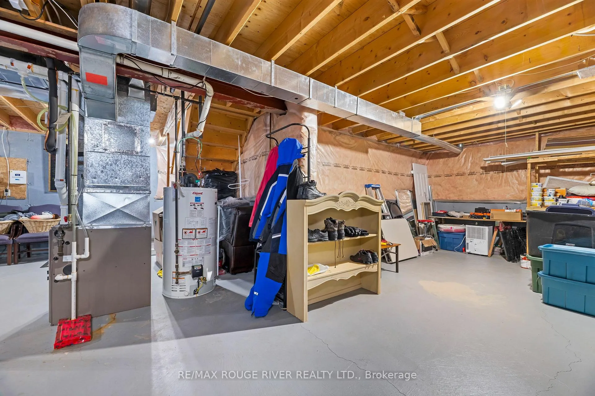 Photo 32 of 1410 Lillico Crescent, Peterborough, Monaghan Ward 2 — HOMEH