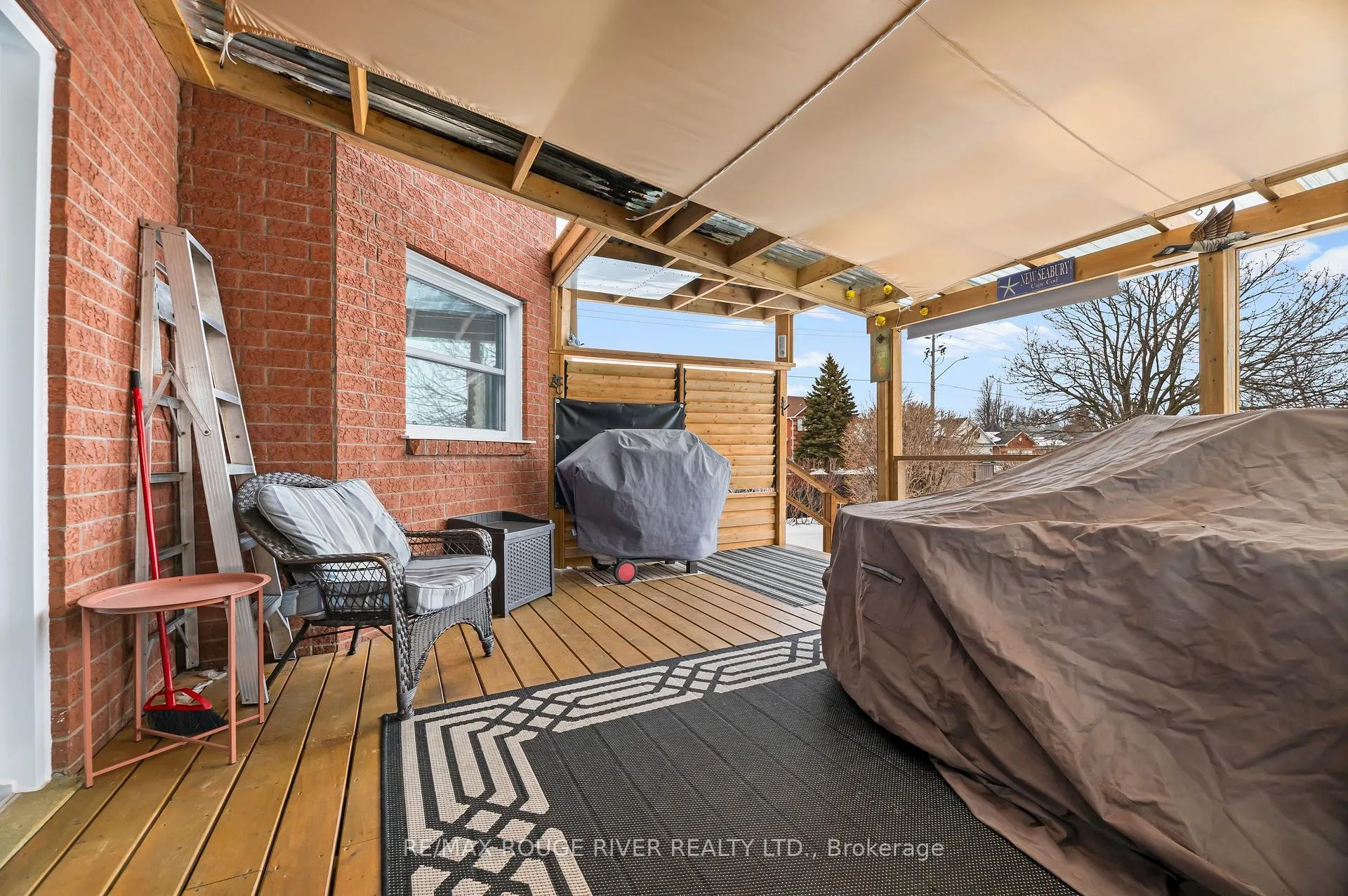 Photo 33 of 1410 Lillico Crescent, Peterborough, Monaghan Ward 2 — HOMEH