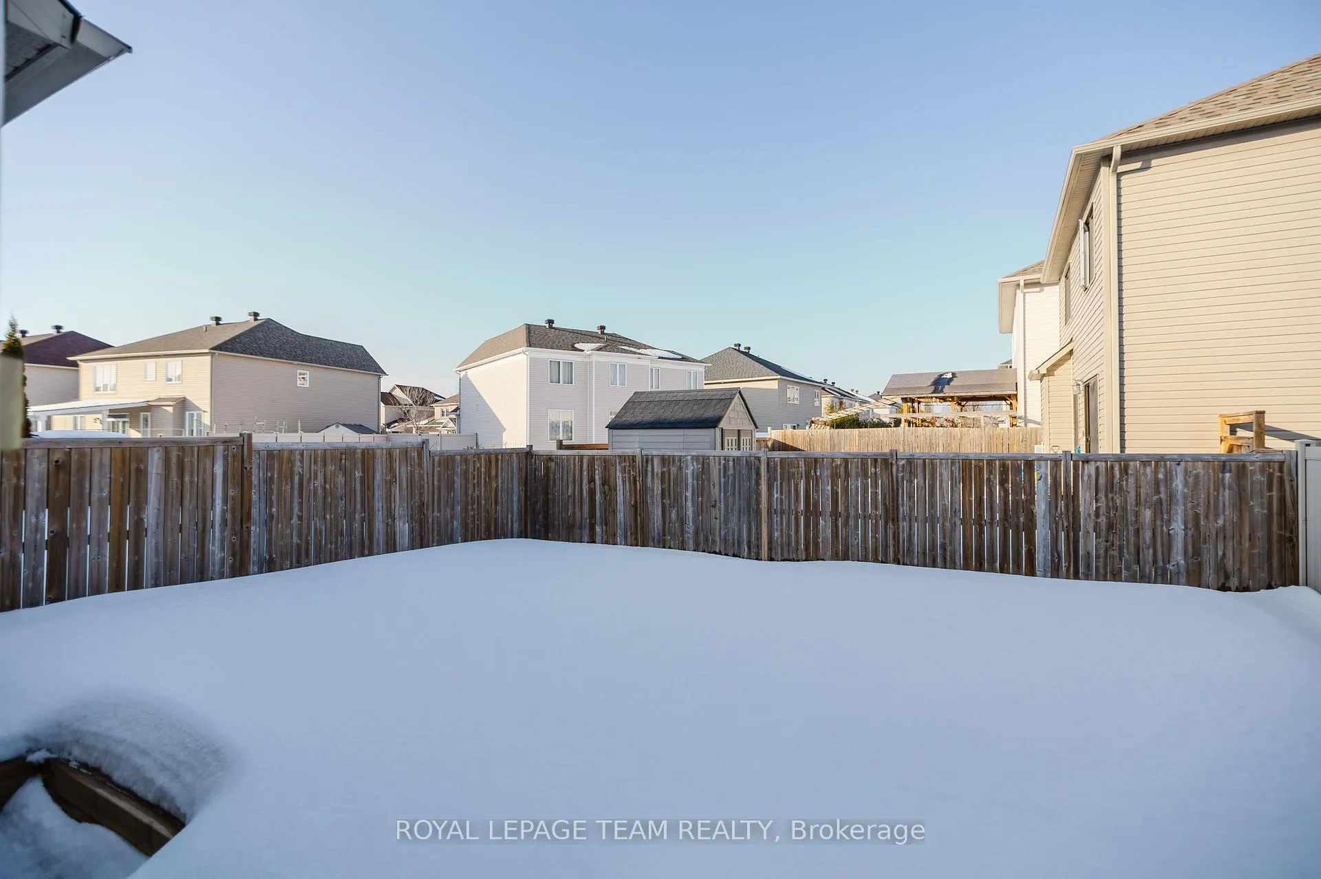 Photo 25 of 637 Clearbrook Drive, Ottawa, Barrhaven - Strandherd — HOMEH