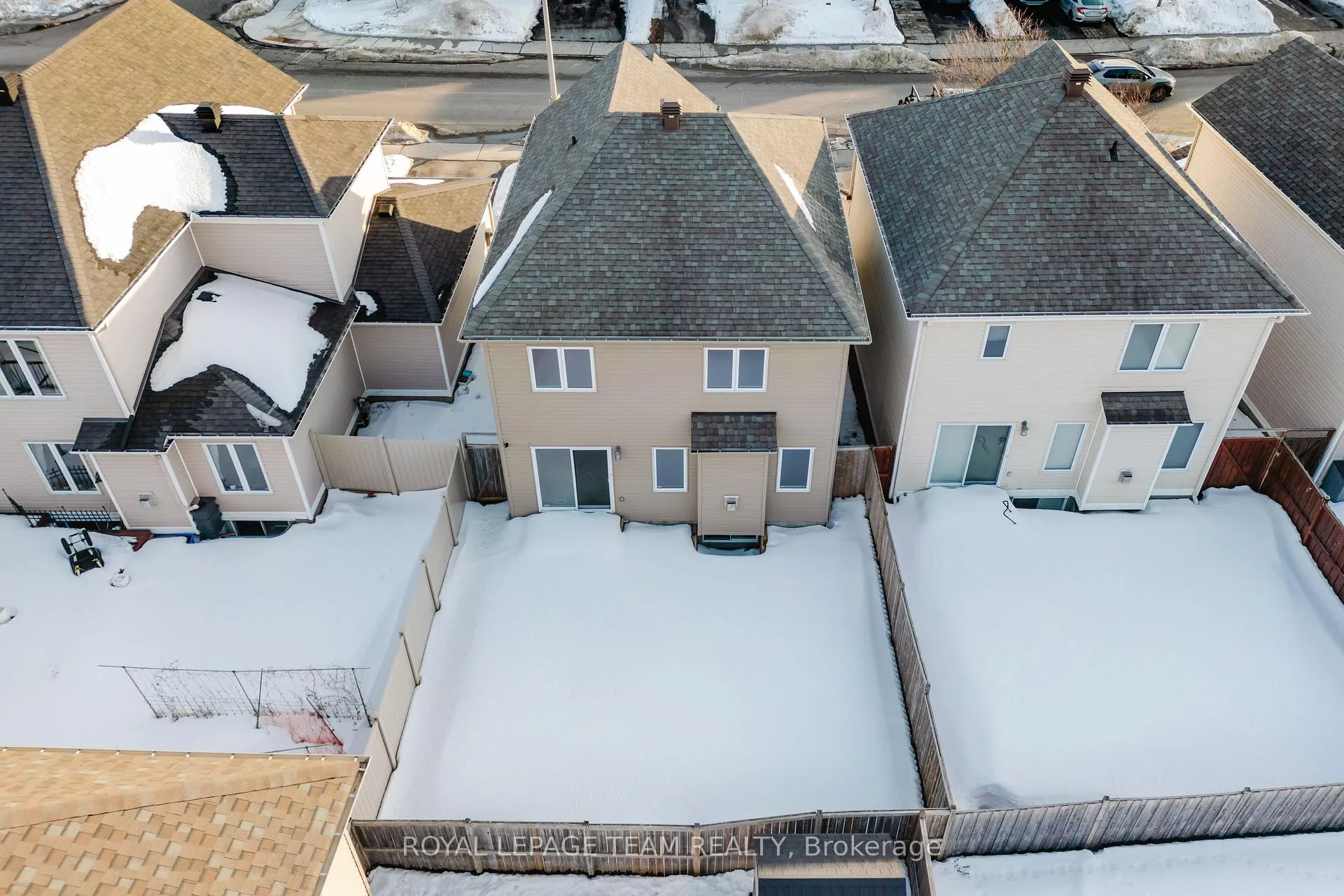 Photo 26 of 637 Clearbrook Drive, Ottawa, Barrhaven - Strandherd — HOMEH