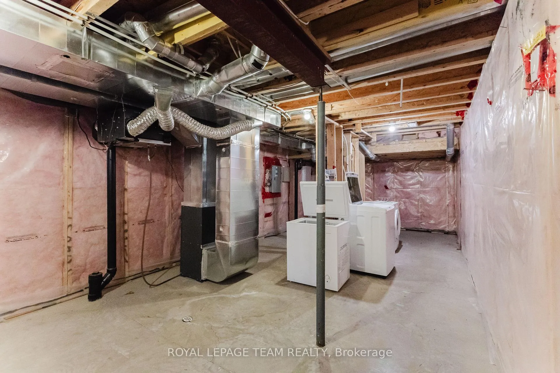 Photo 28 of 637 Clearbrook Drive, Ottawa, Barrhaven - Strandherd — HOMEH