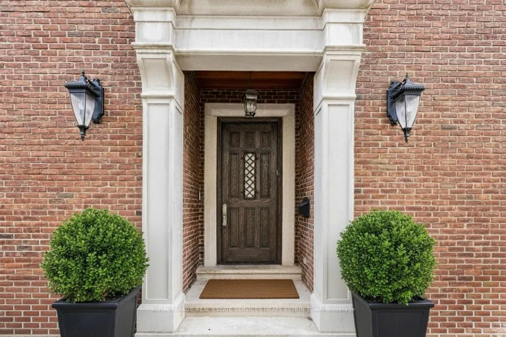 Photo 1 of 243 Rose Park Drive, Toronto, Rosedale-Moore Park — HOMEH