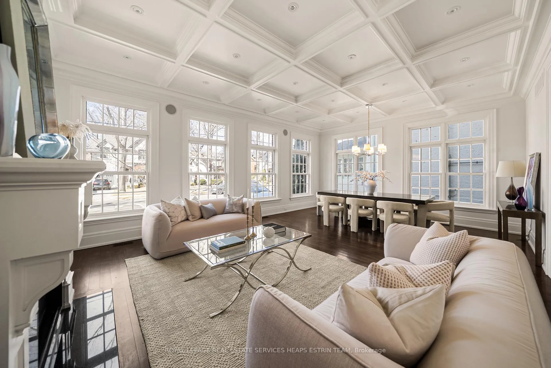 Photo 10 of 243 Rose Park Drive, Toronto, Rosedale-Moore Park — HOMEH