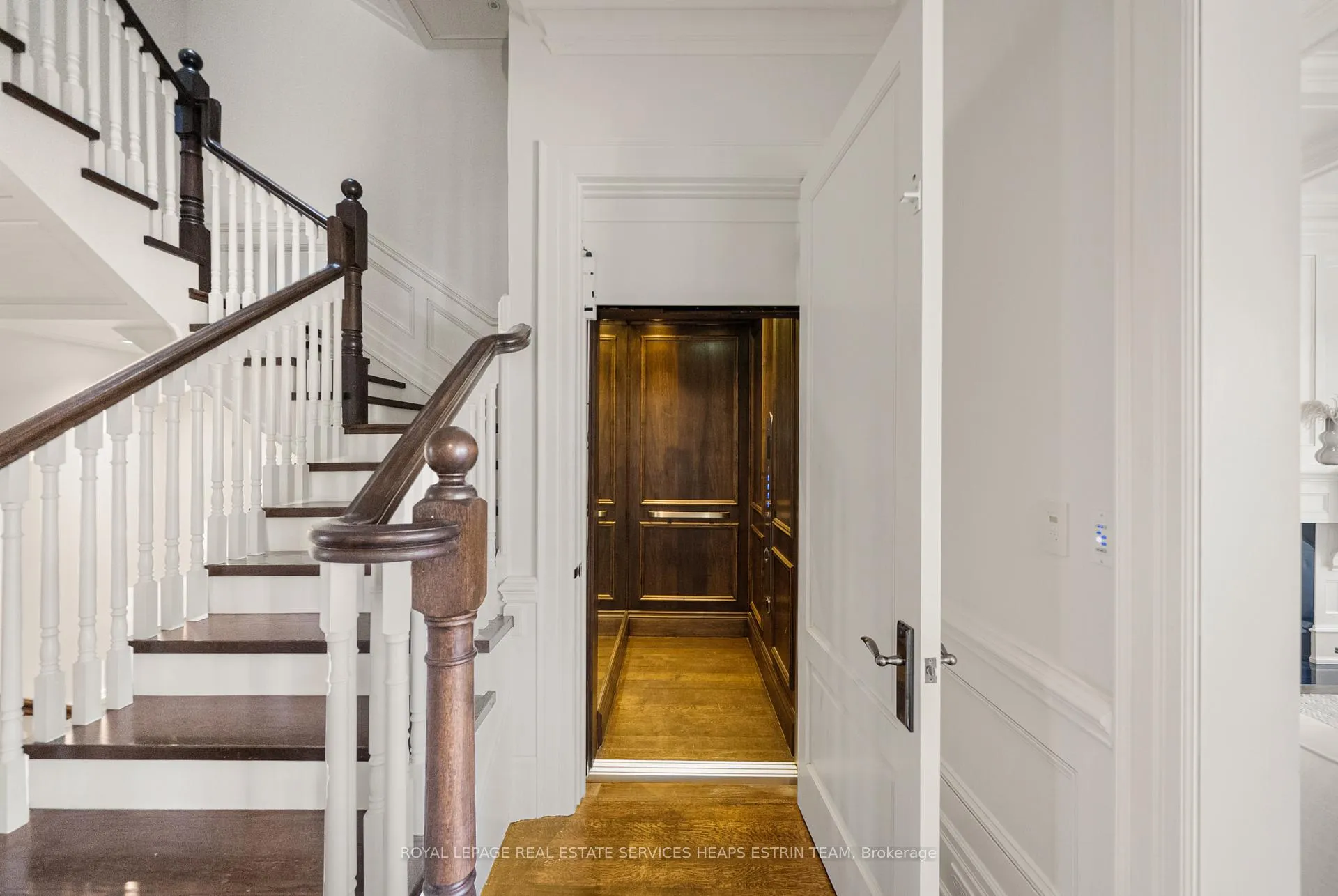 Photo 12 of 243 Rose Park Drive, Toronto, Rosedale-Moore Park — HOMEH