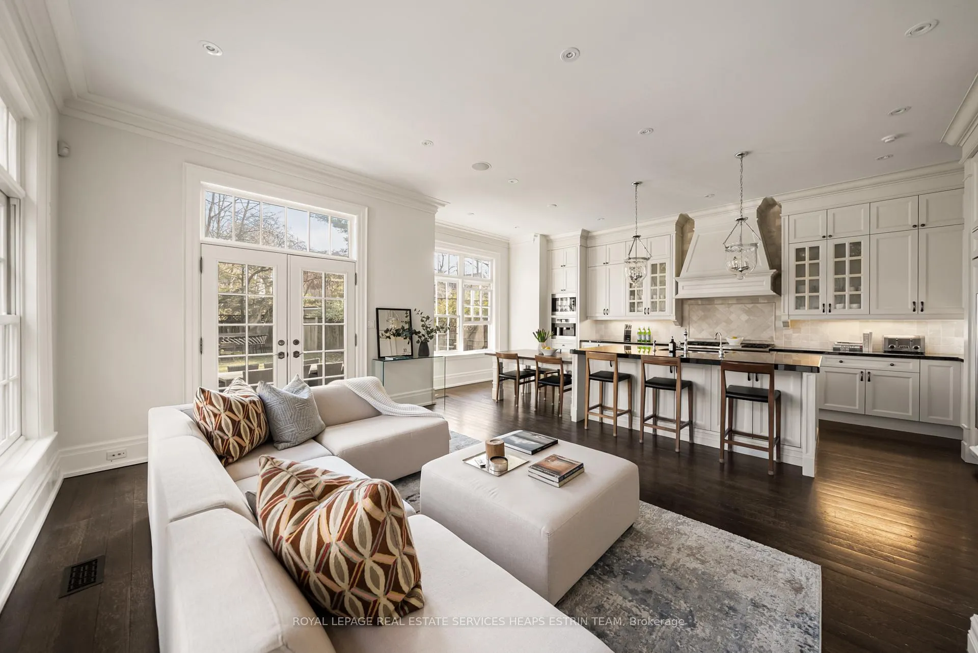 Photo 13 of 243 Rose Park Drive, Toronto, Rosedale-Moore Park — HOMEH
