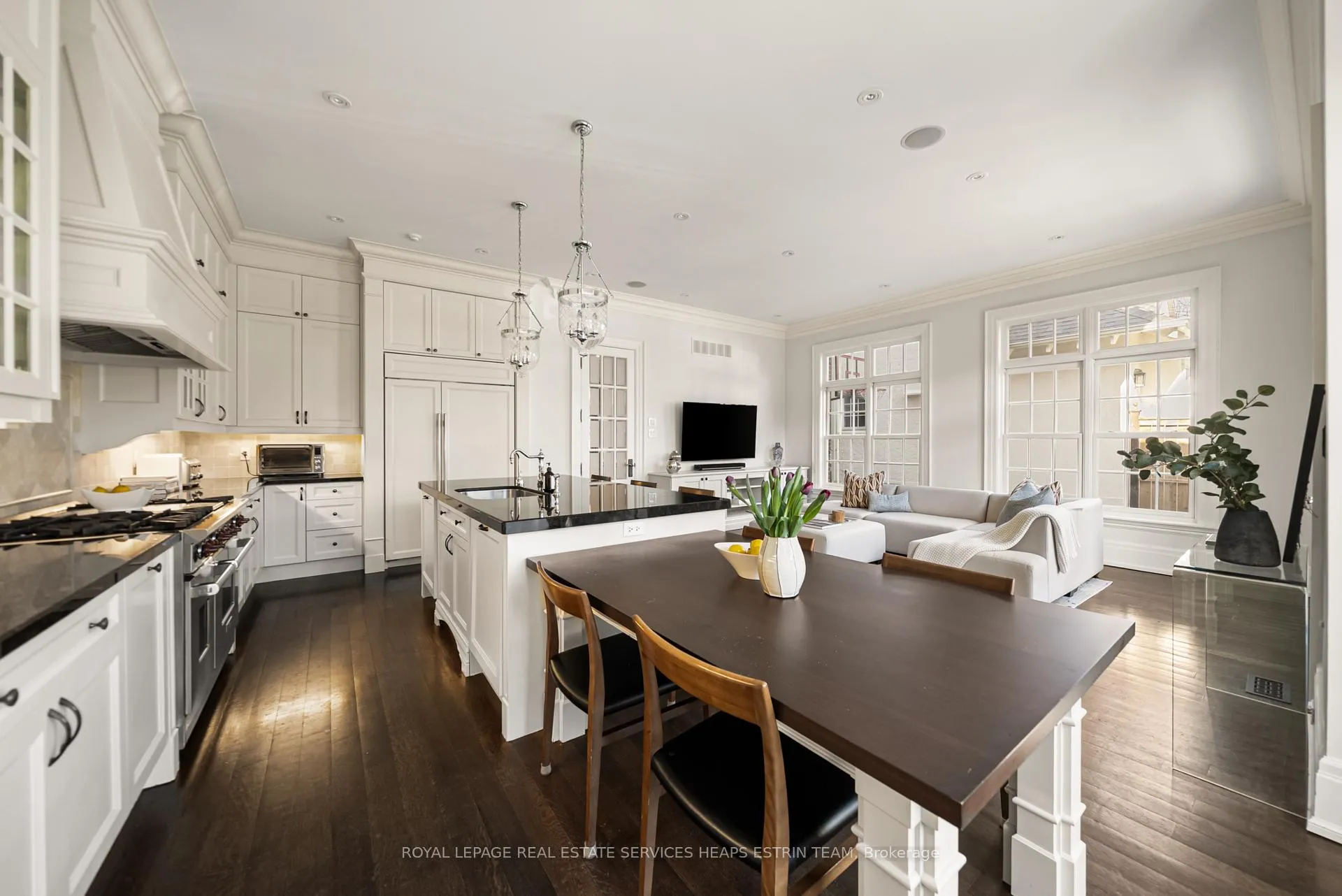 Photo 16 of 243 Rose Park Drive, Toronto, Rosedale-Moore Park — HOMEH