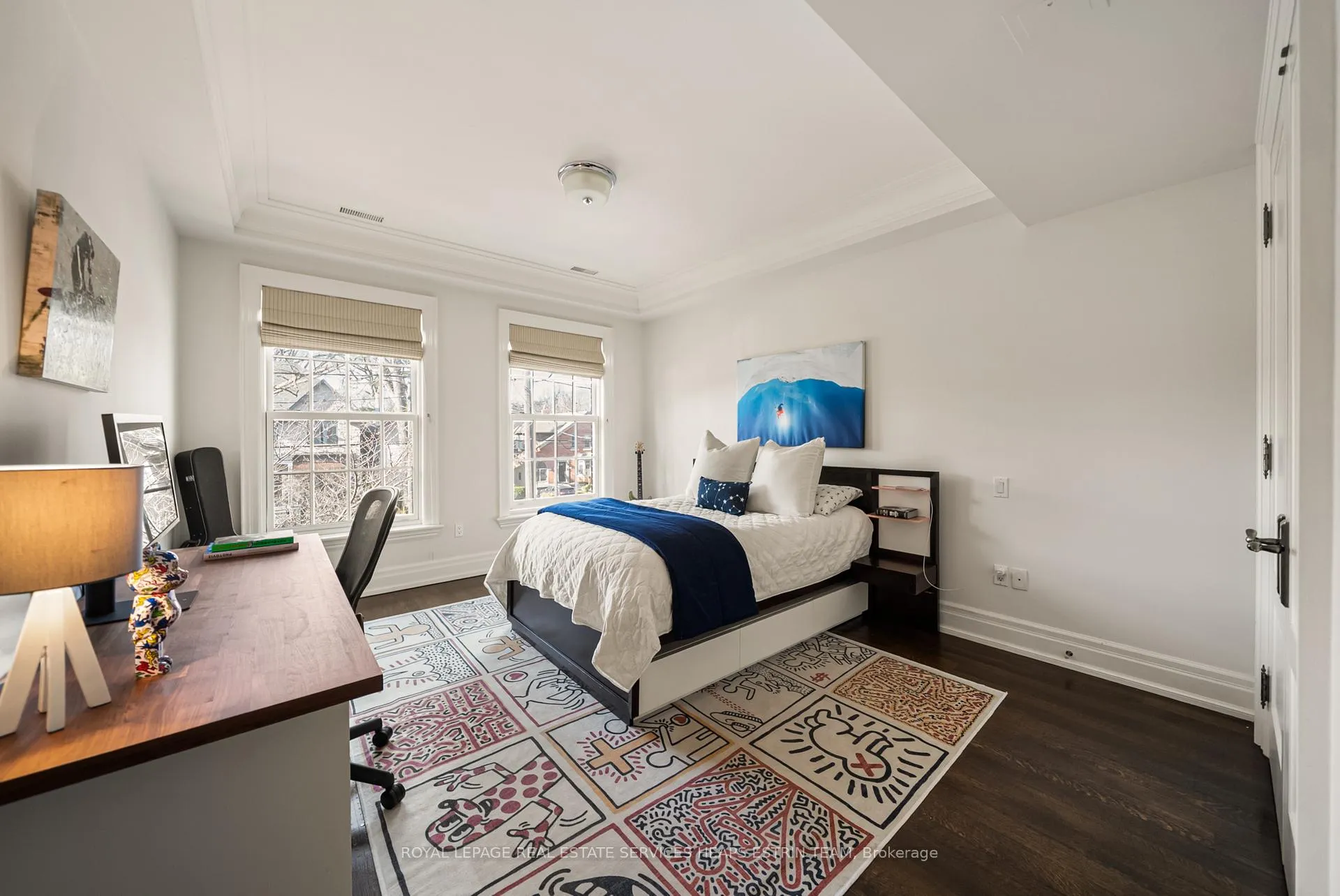 Photo 22 of 243 Rose Park Drive, Toronto, Rosedale-Moore Park — HOMEH
