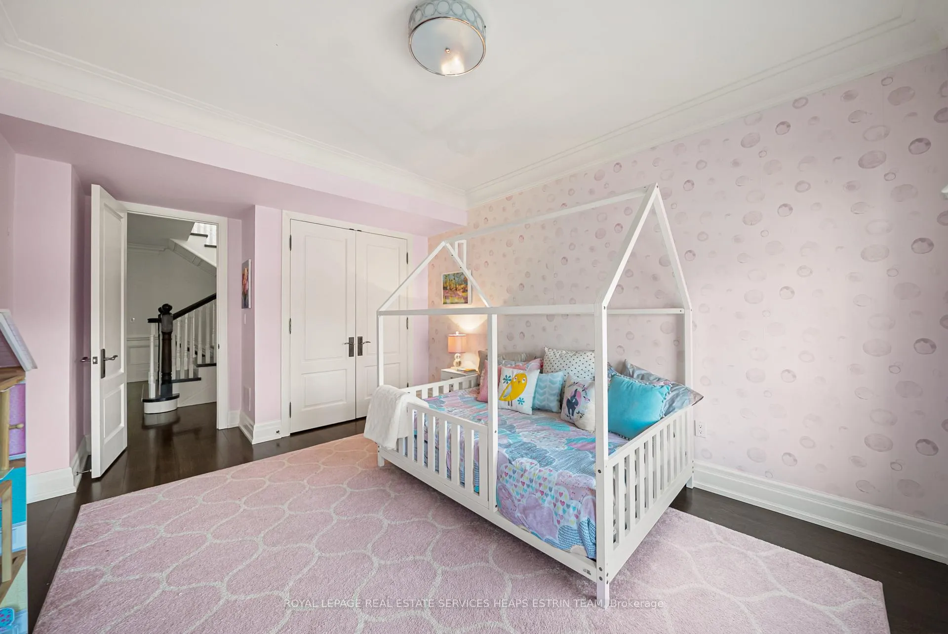 Photo 25 of 243 Rose Park Drive, Toronto, Rosedale-Moore Park — HOMEH