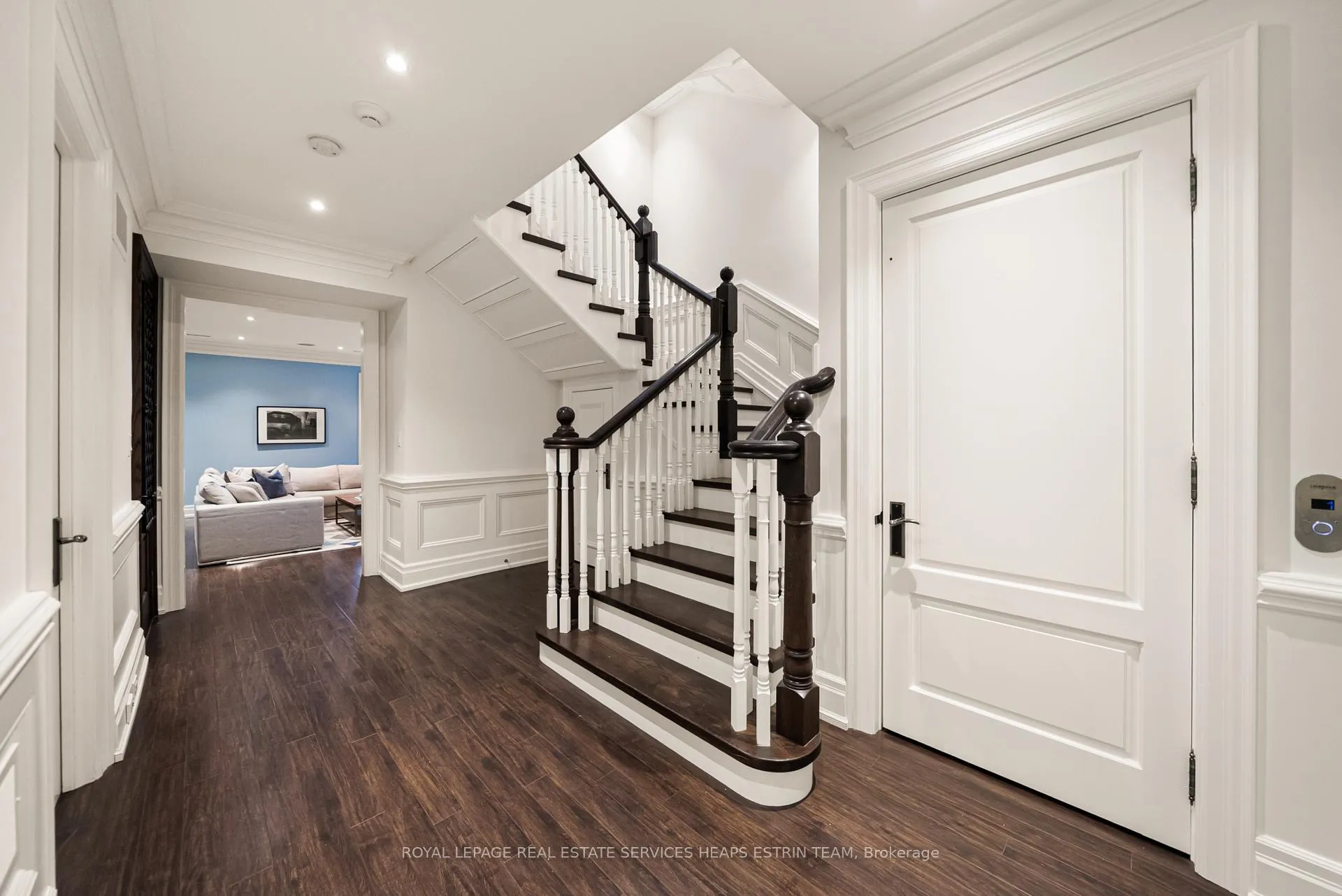 Photo 40 of 243 Rose Park Drive, Toronto, Rosedale-Moore Park — HOMEH