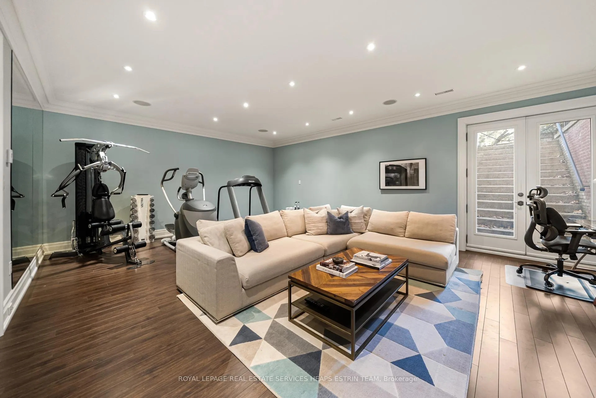 Photo 42 of 243 Rose Park Drive, Toronto, Rosedale-Moore Park — HOMEH