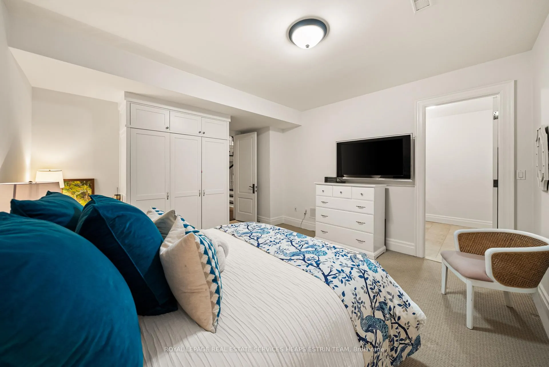 Photo 46 of 243 Rose Park Drive, Toronto, Rosedale-Moore Park — HOMEH