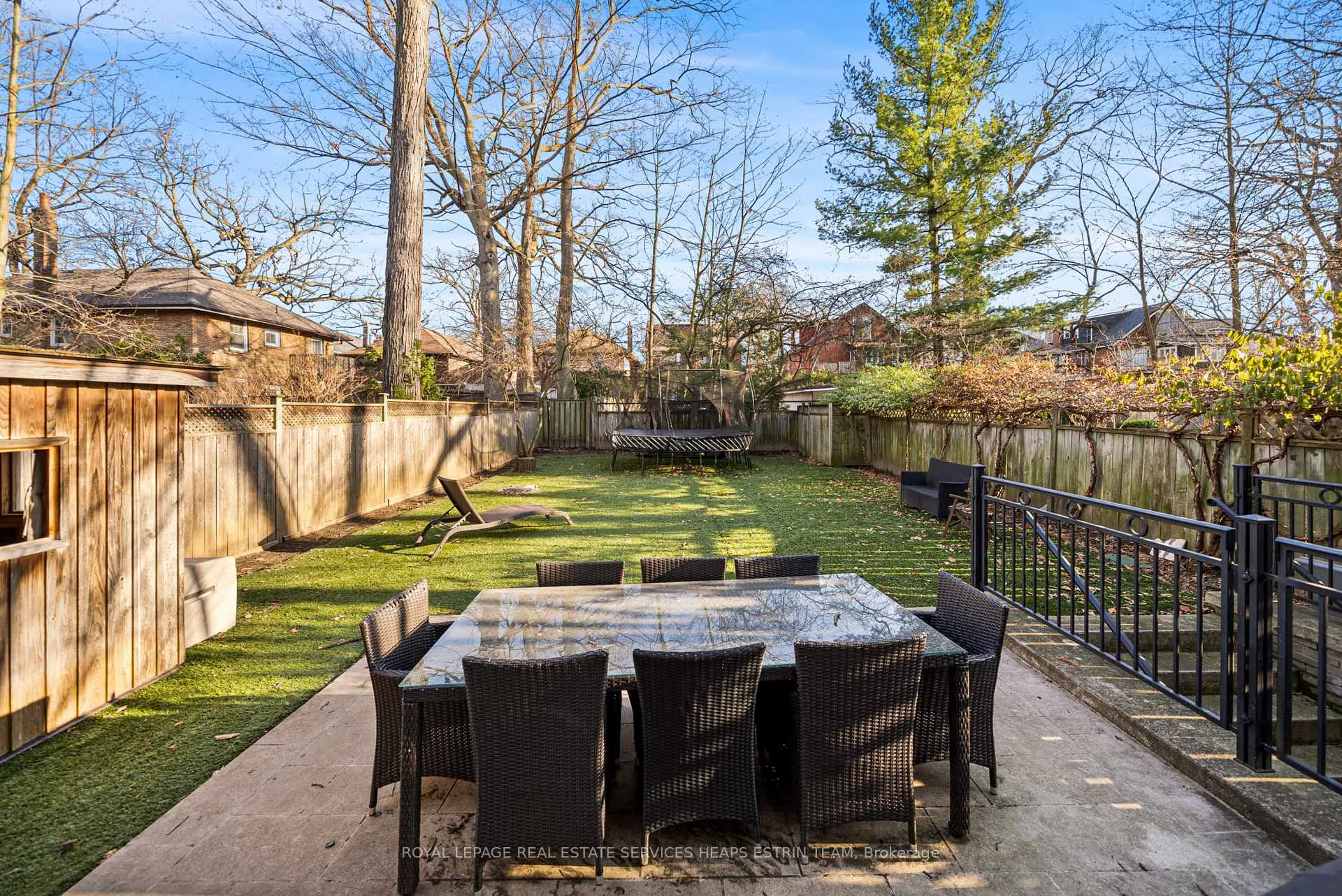 Photo 48 of 243 Rose Park Drive, Toronto, Rosedale-Moore Park — HOMEH